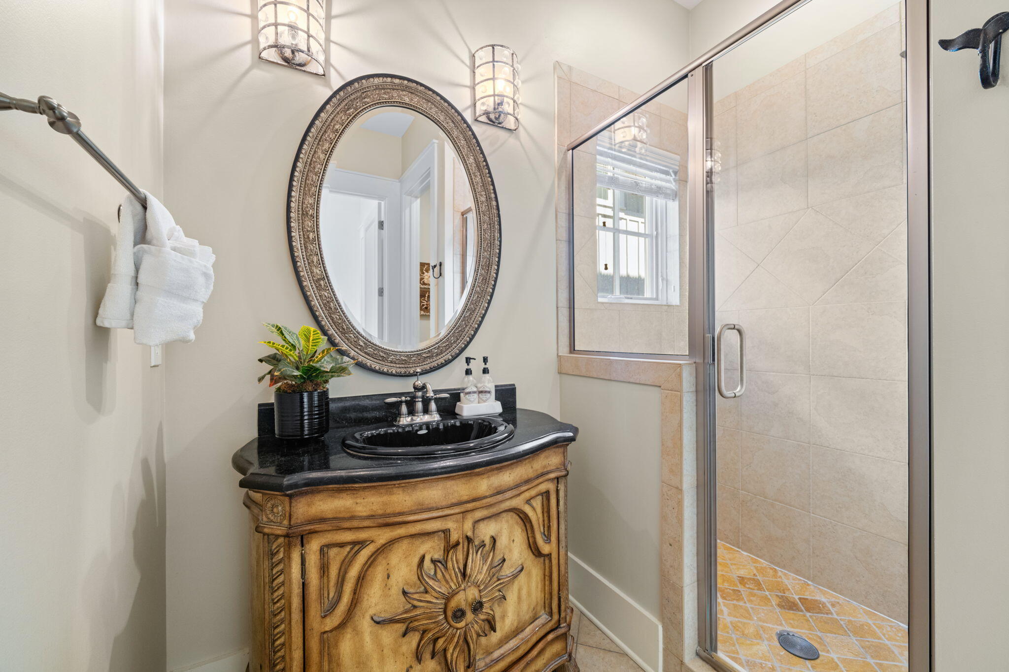 CYPRESS DUNES - Residential