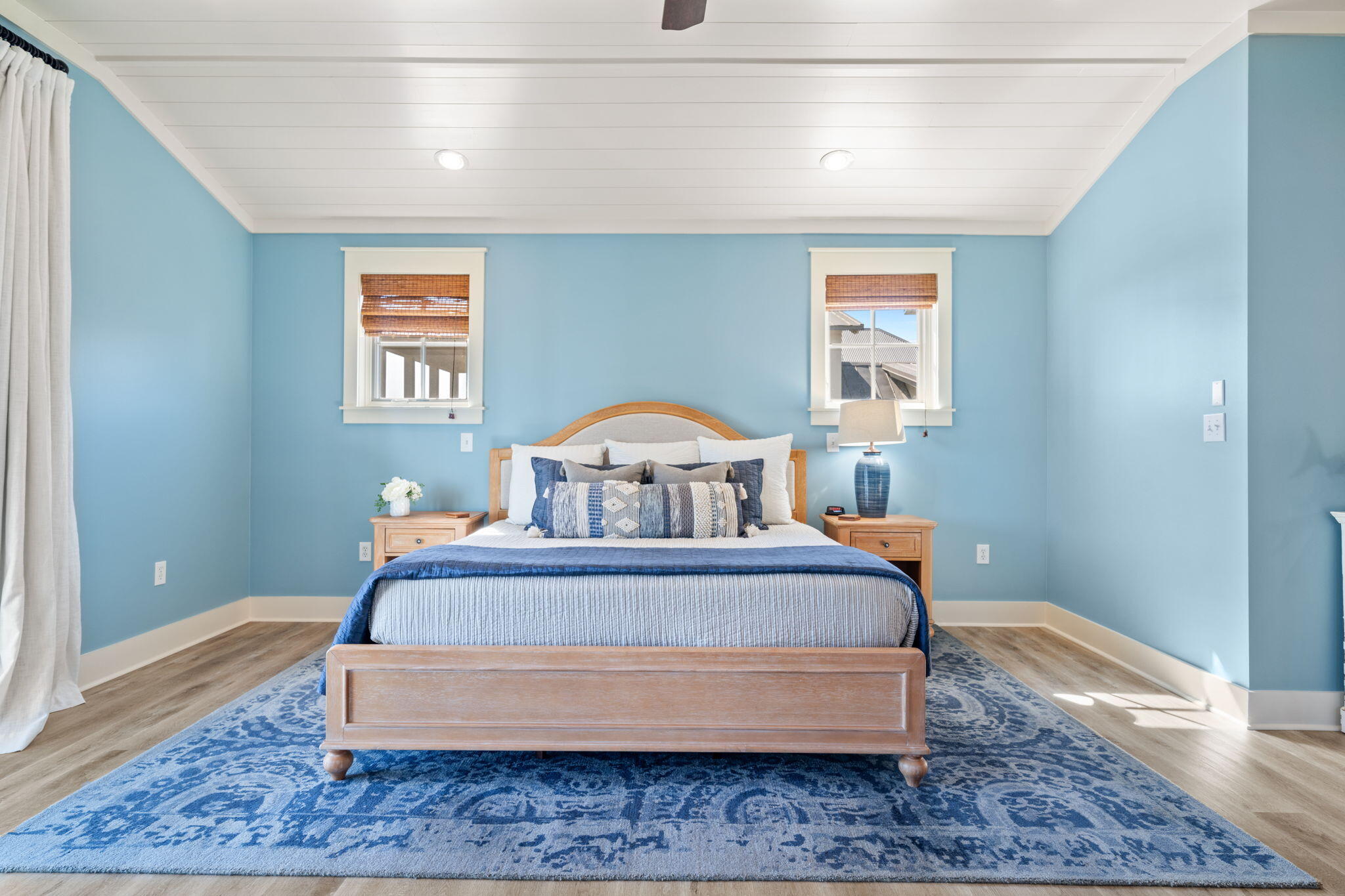 CYPRESS DUNES - Residential