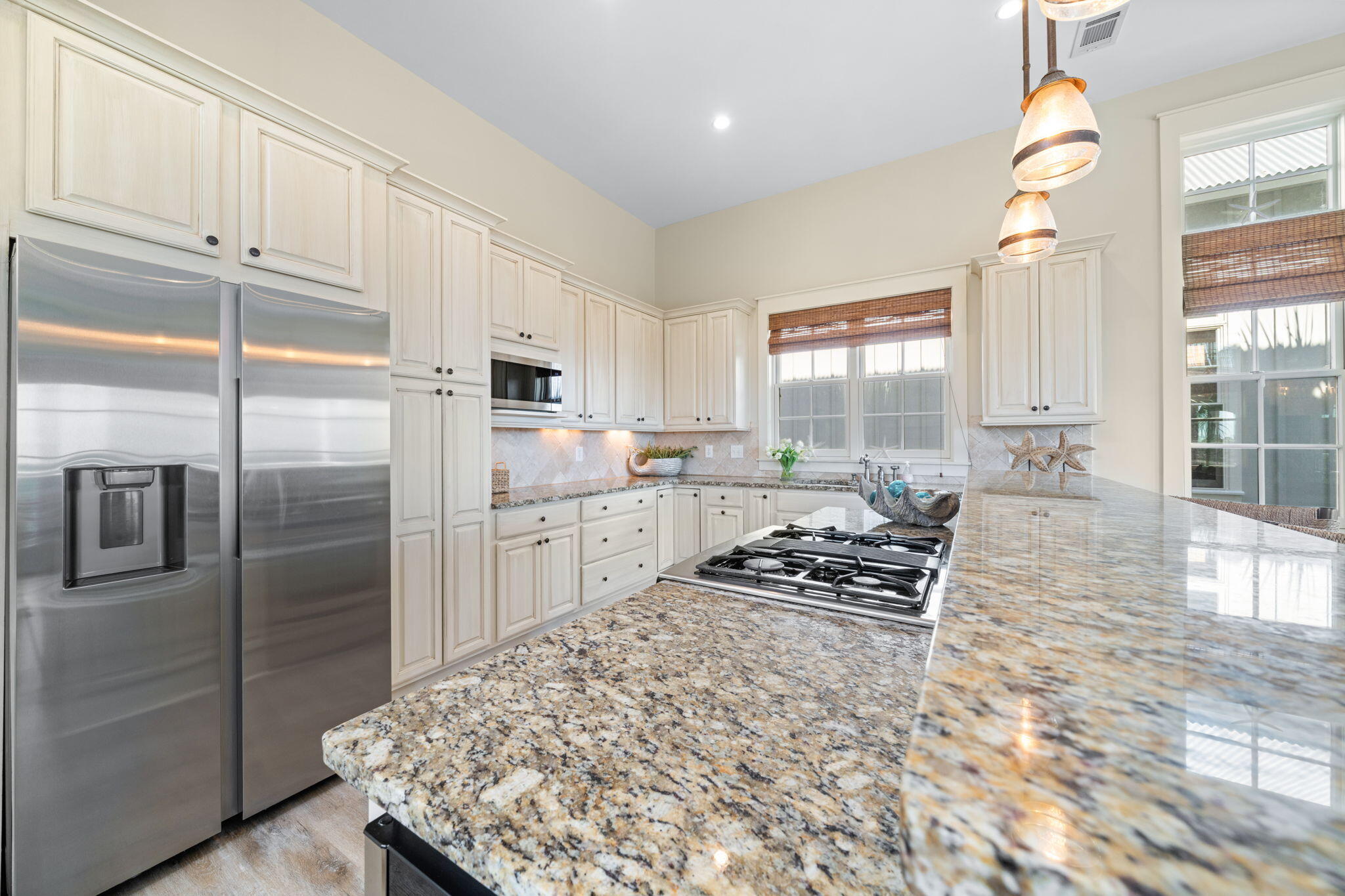 CYPRESS DUNES - Residential