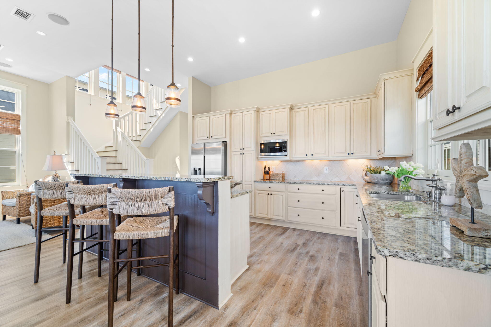 CYPRESS DUNES - Residential