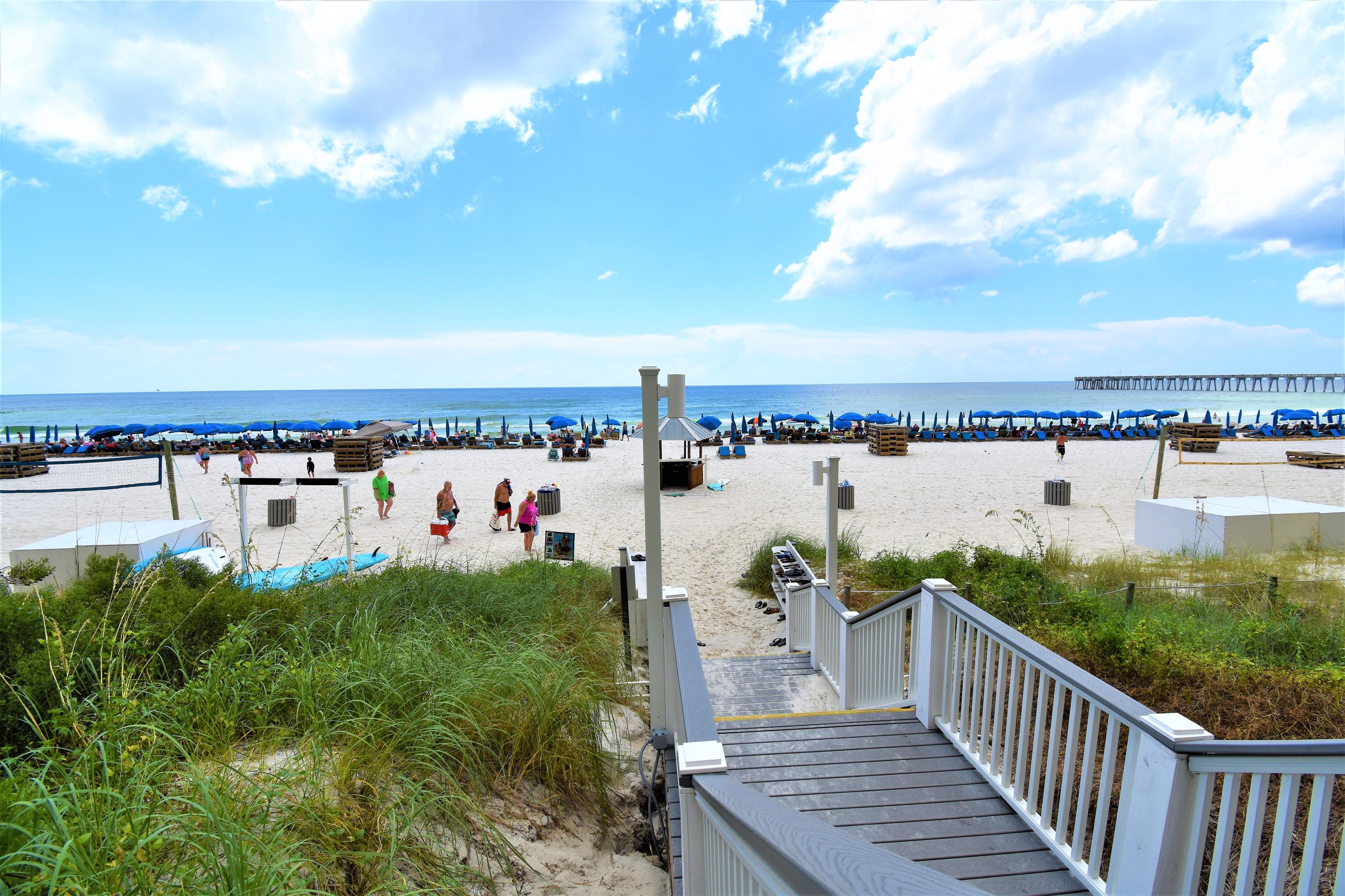 CALYPSO RESORT & TOWERS - Residential