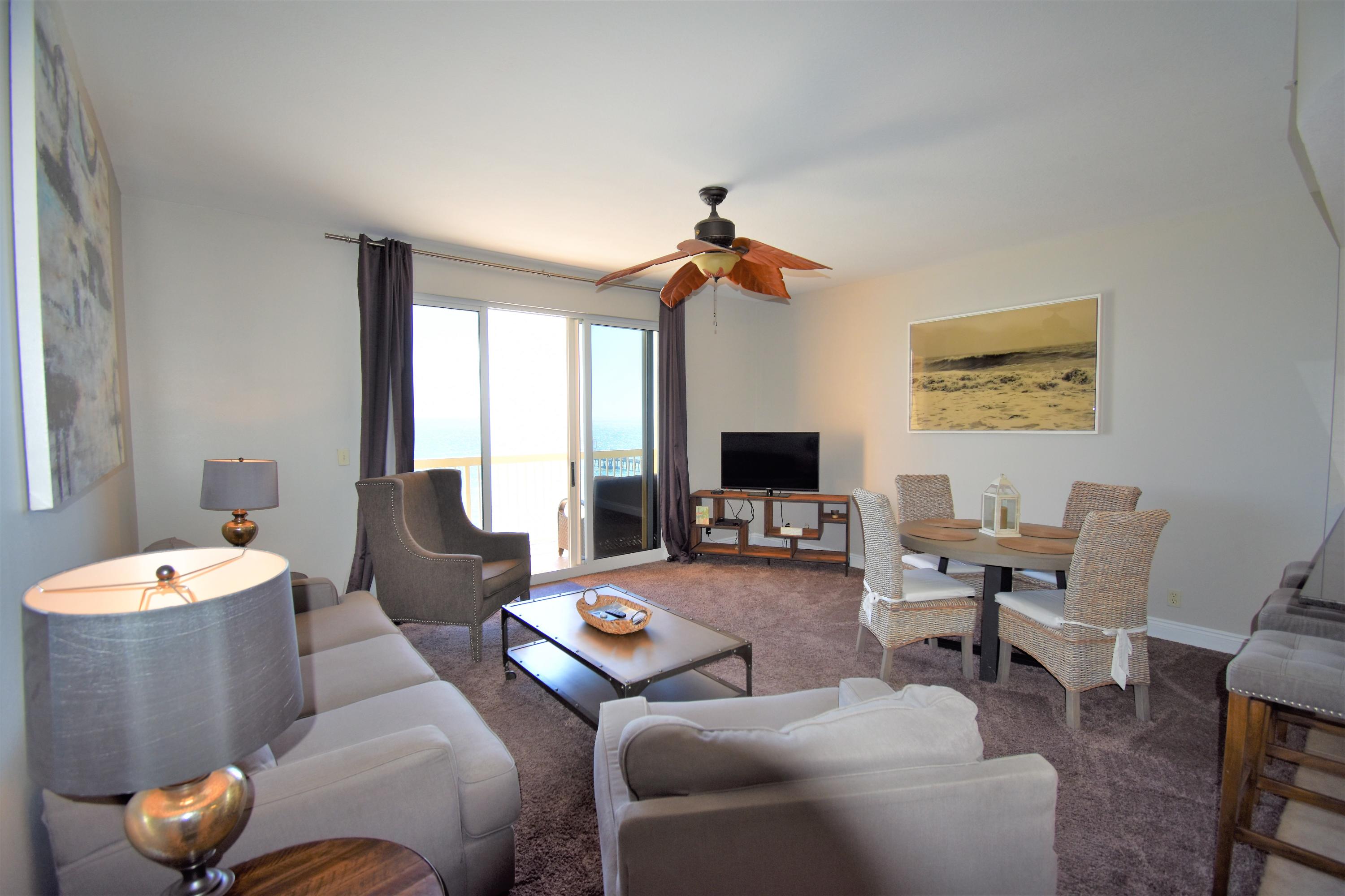 CALYPSO RESORT & TOWERS - Residential