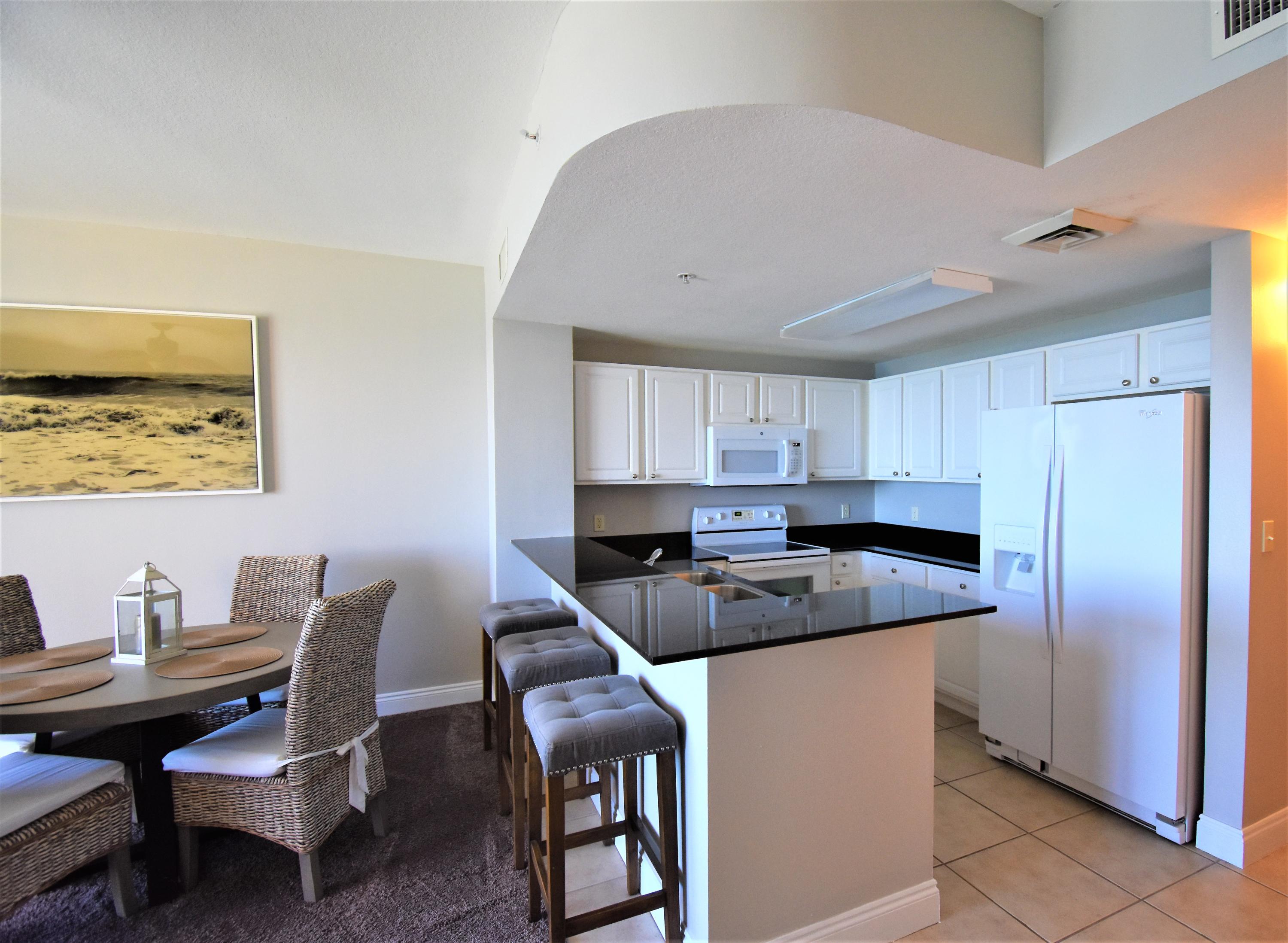 CALYPSO RESORT & TOWERS - Residential