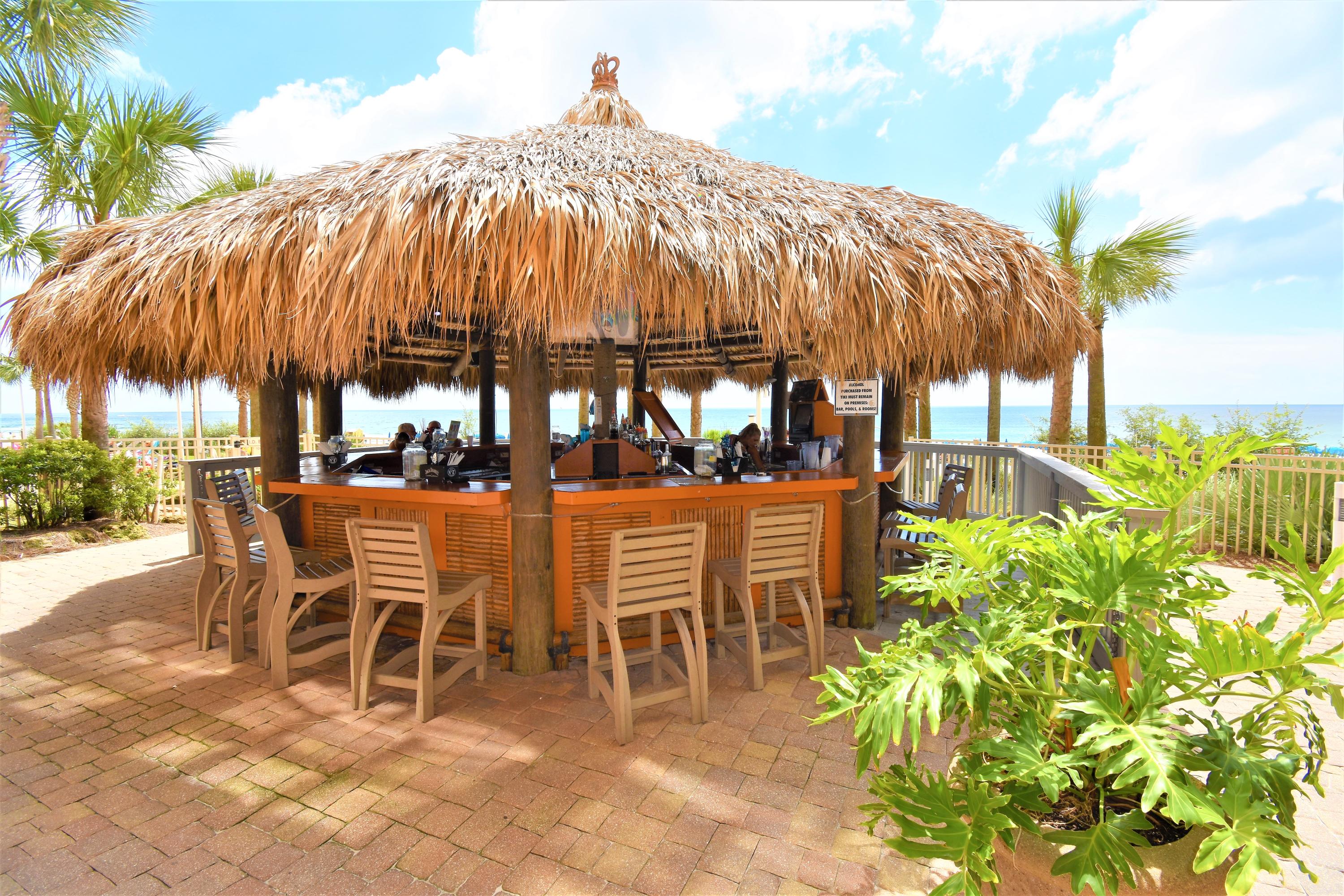 CALYPSO RESORT & TOWERS - Residential