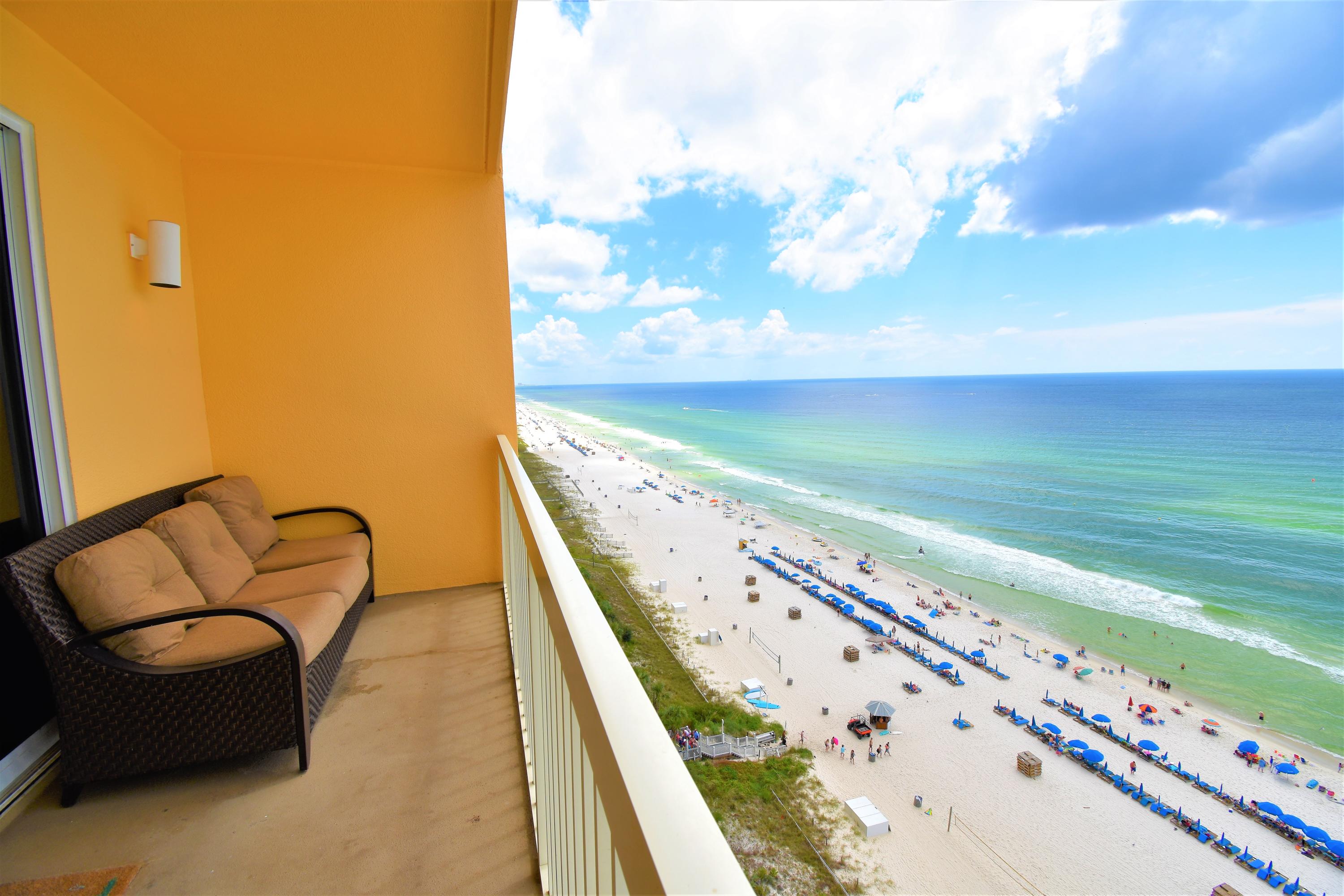 CALYPSO RESORT & TOWERS - Residential