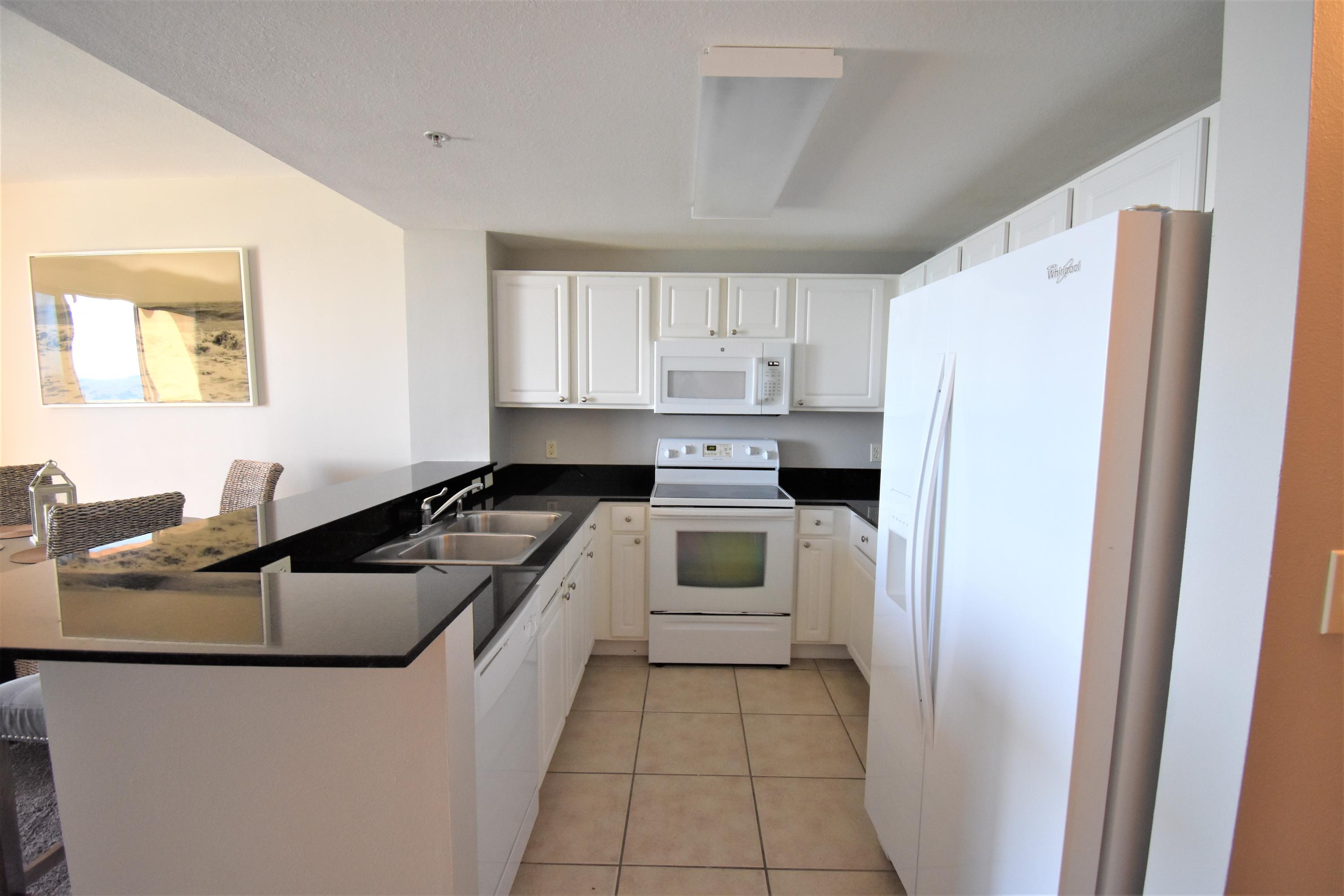 CALYPSO RESORT & TOWERS - Residential