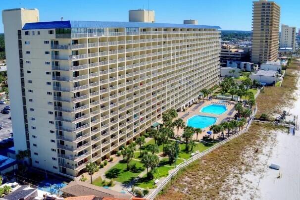 SUMMIT CONDOMINIUM, THE - Residential