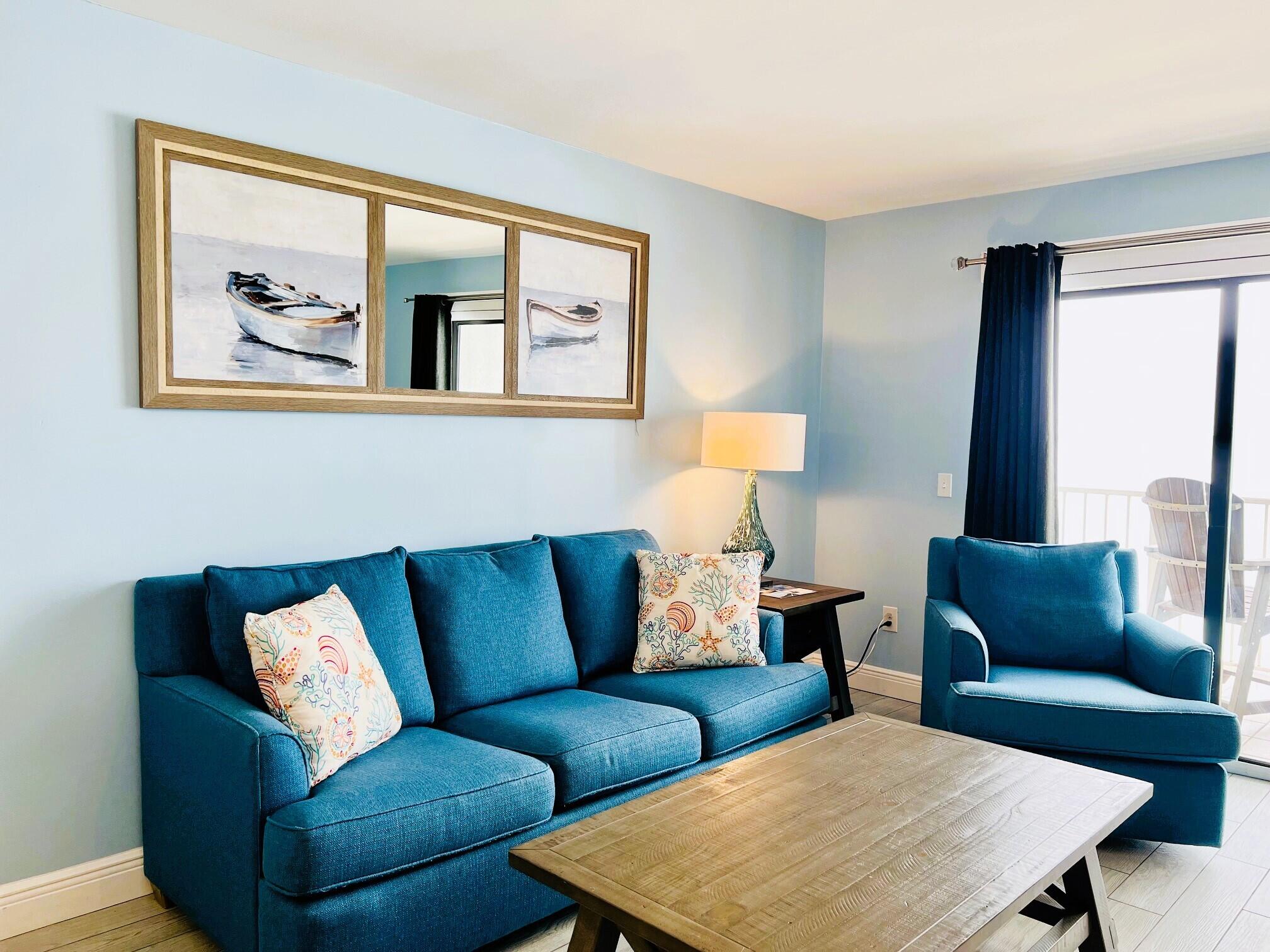 SUMMIT CONDOMINIUM, THE - Residential