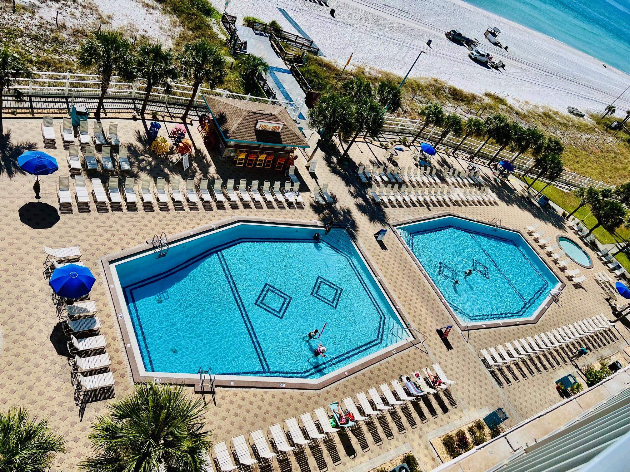 SUMMIT CONDOMINIUM, THE - Residential