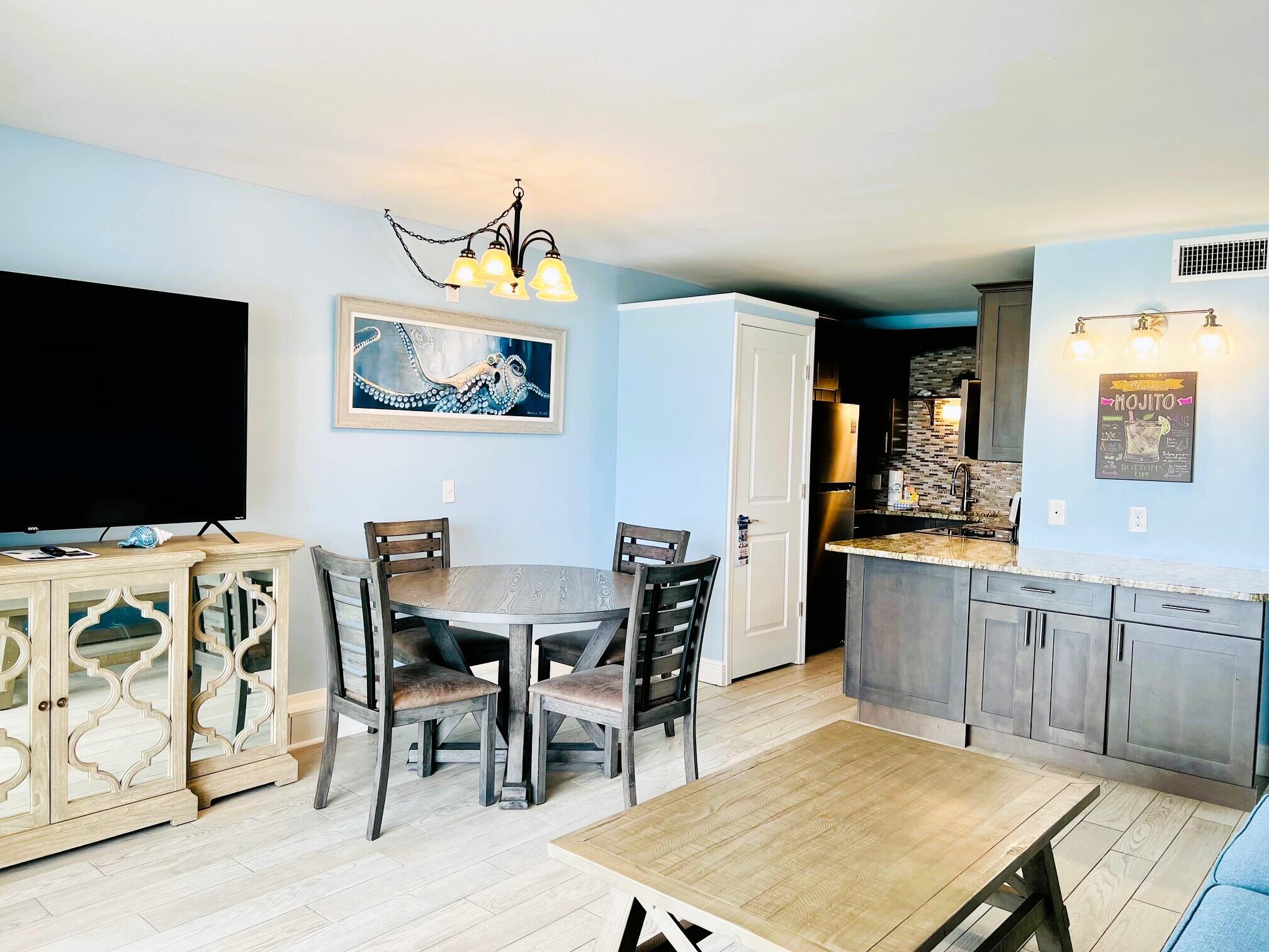 SUMMIT CONDOMINIUM, THE - Residential