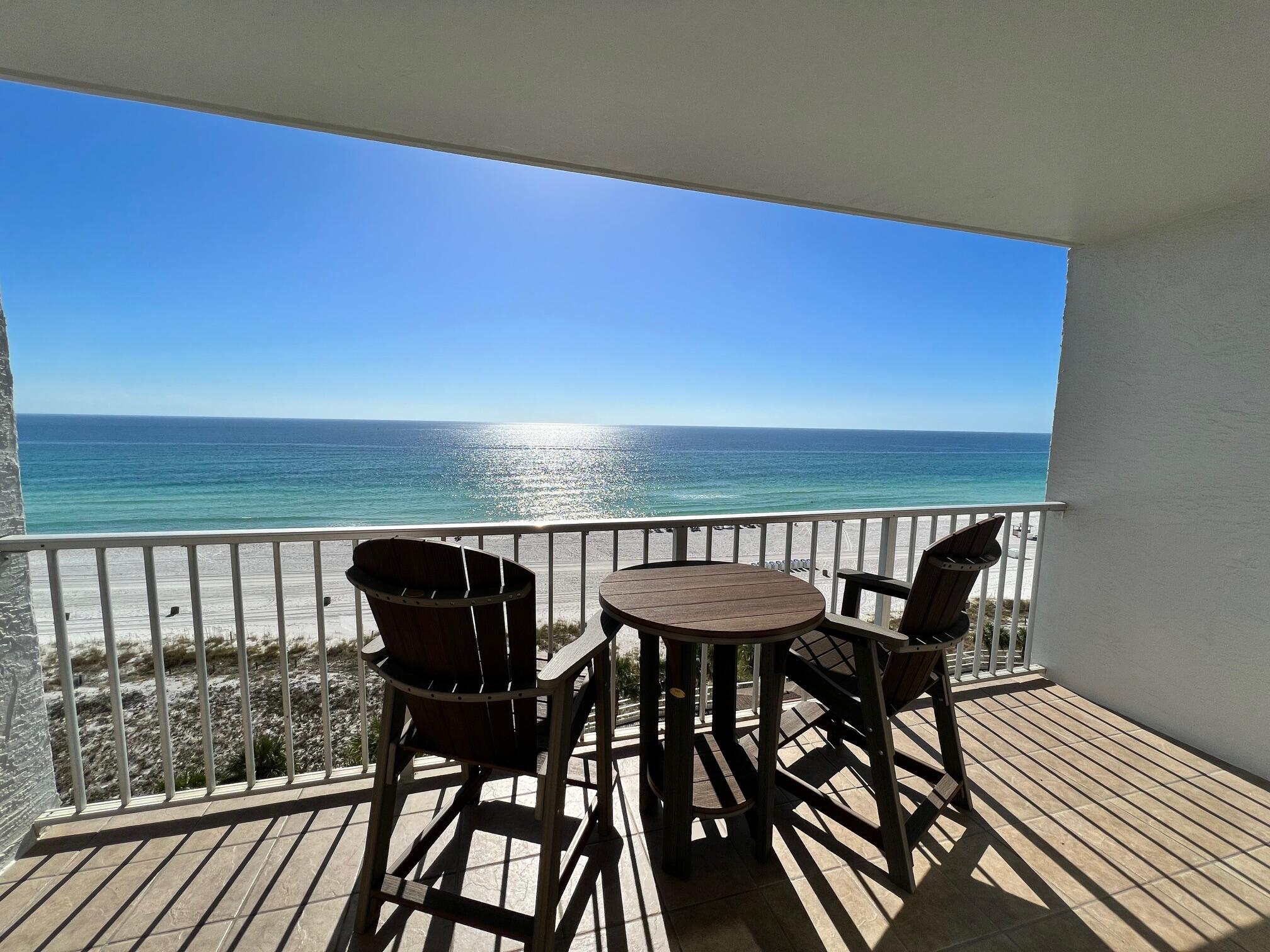 SUMMIT CONDOMINIUM, THE - Residential