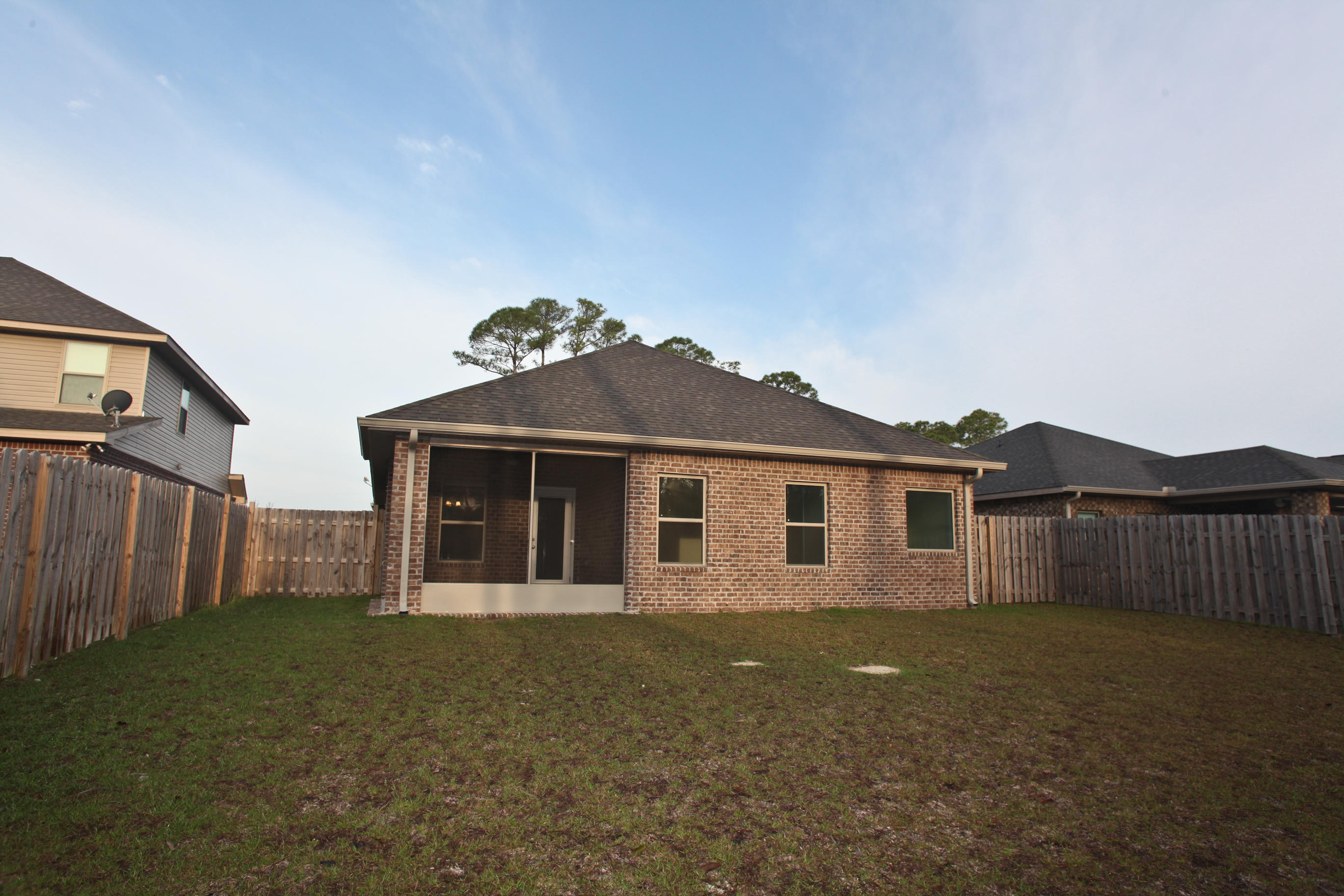 DRIFTWOOD ESTATES - Residential