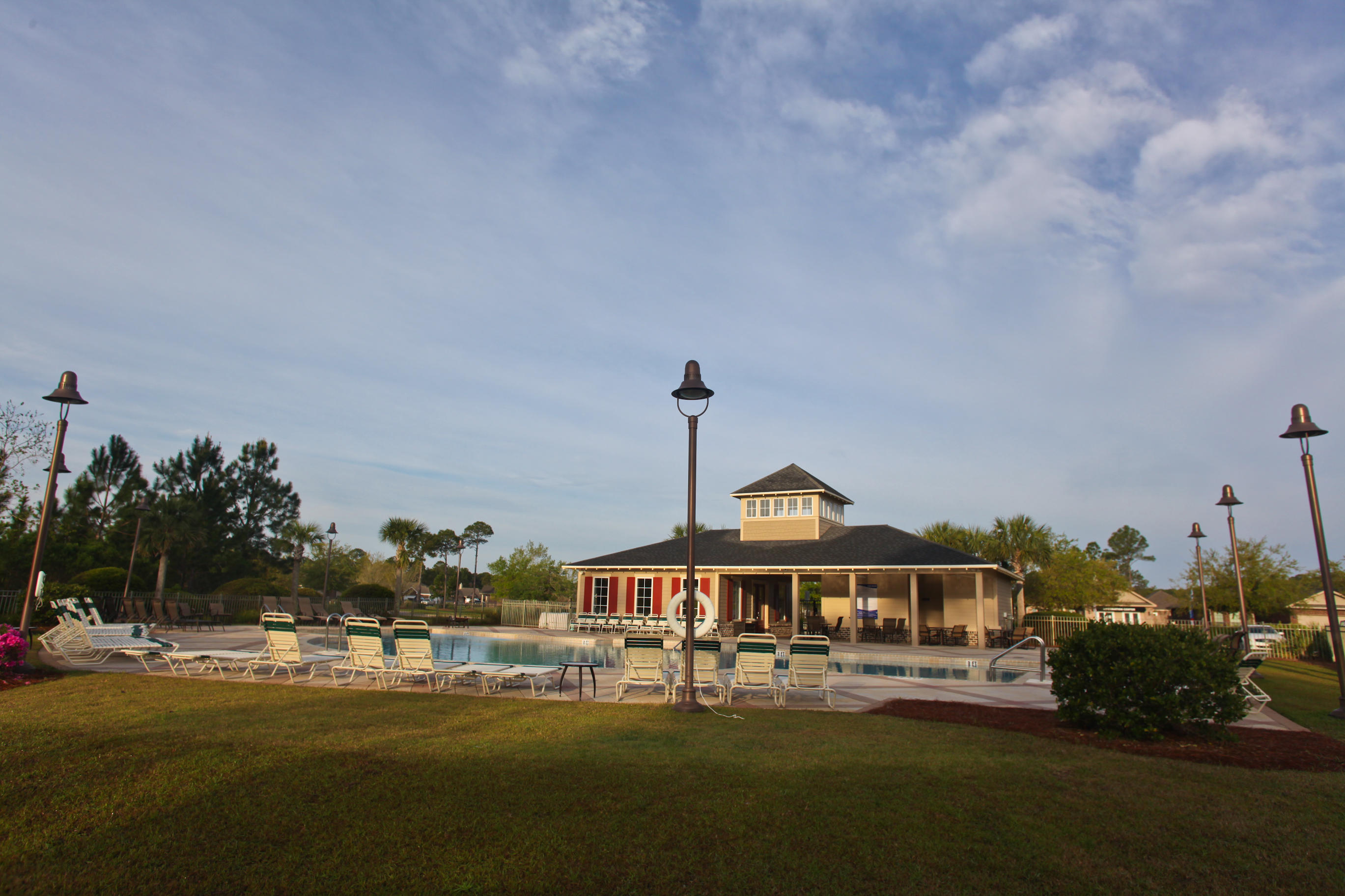 DRIFTWOOD ESTATES - Residential