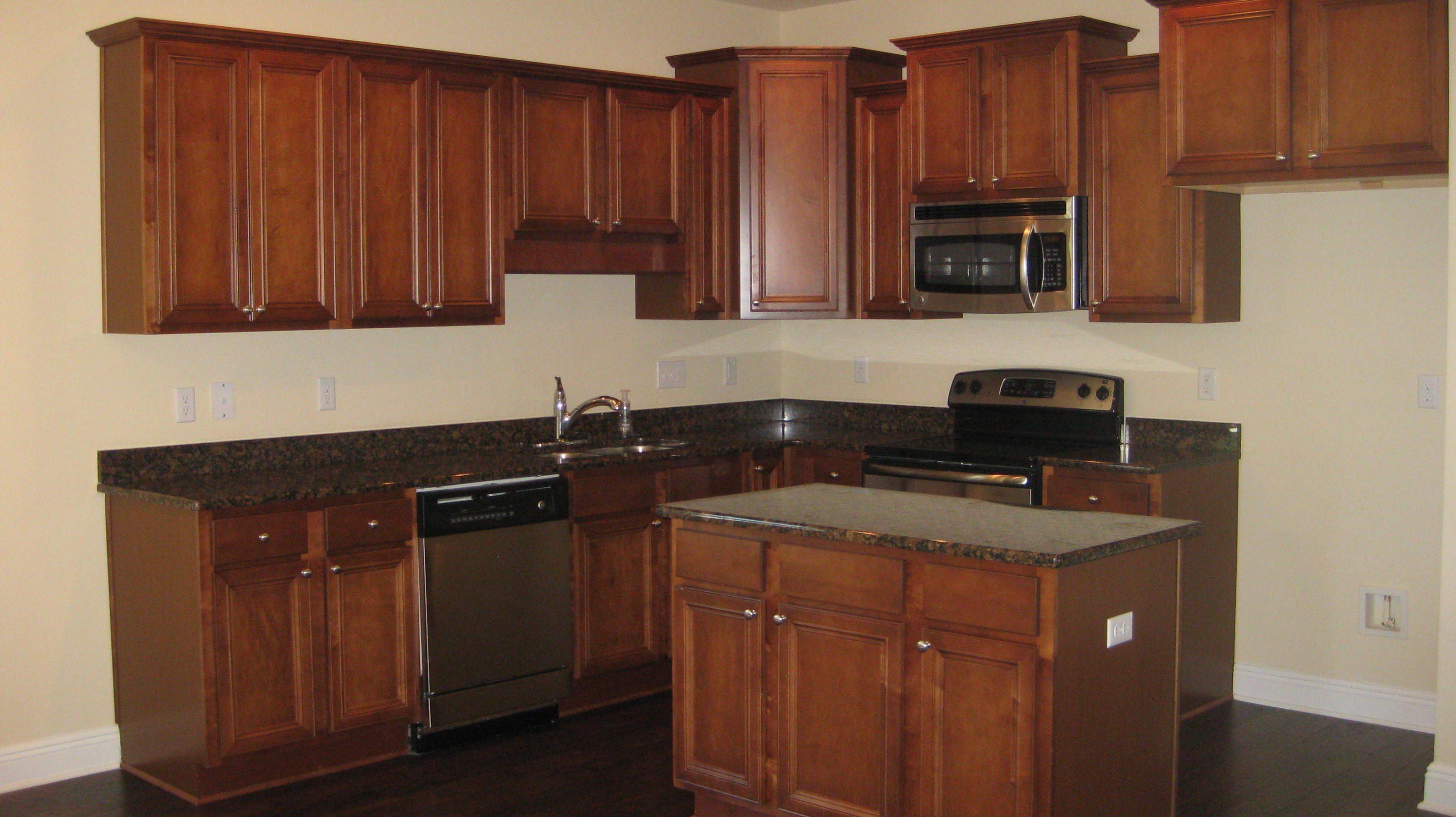 DRIFTWOOD ESTATES - Residential