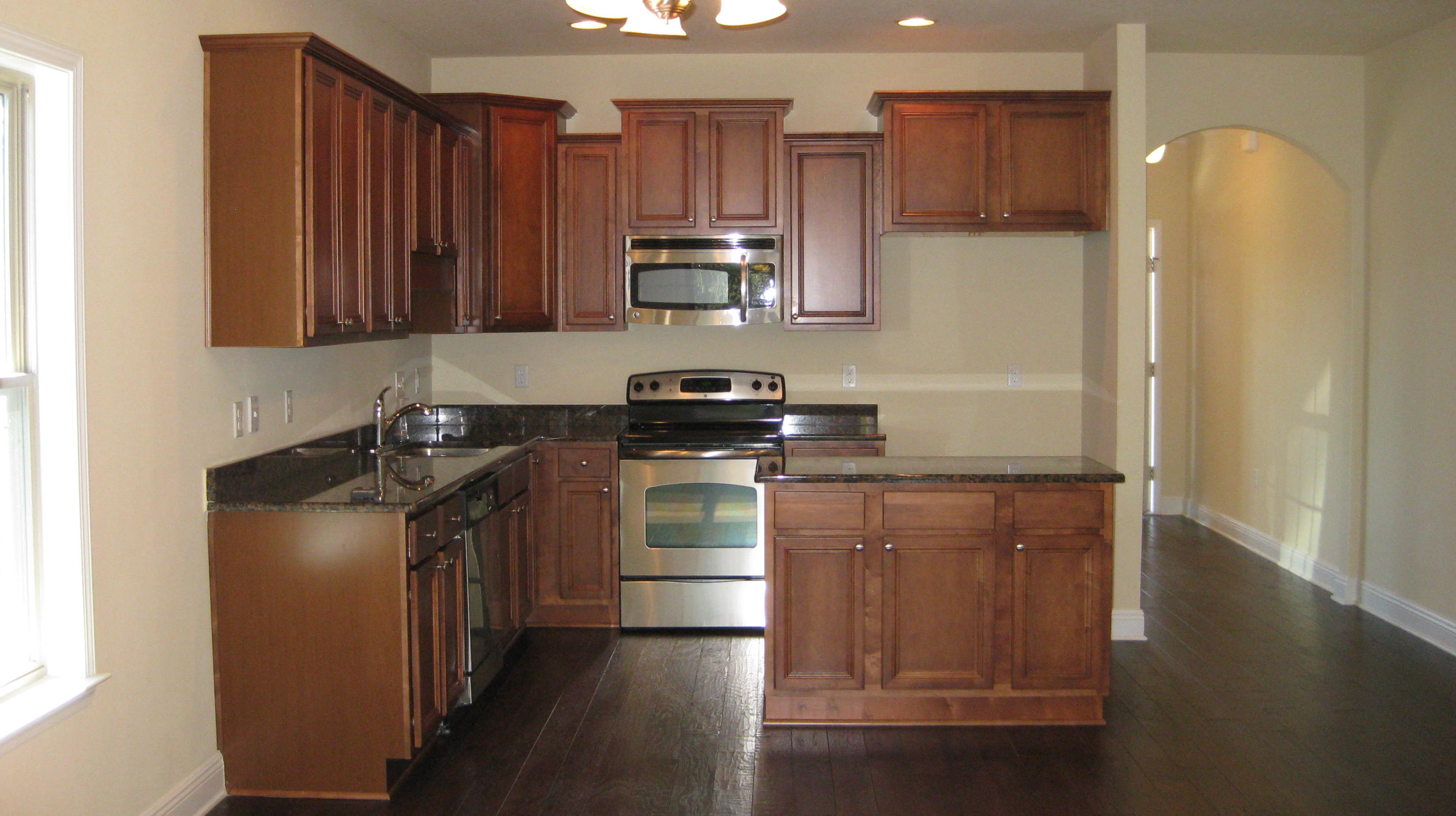 DRIFTWOOD ESTATES - Residential