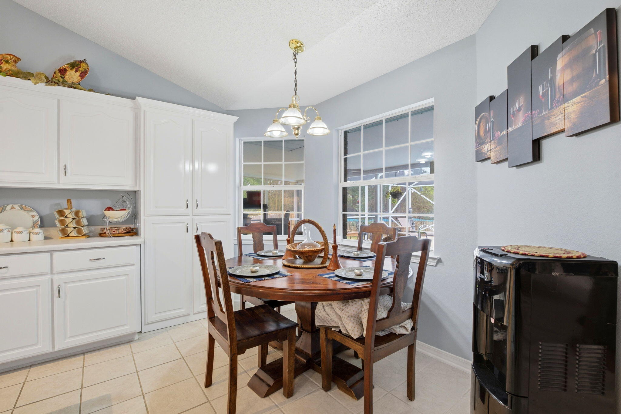 SOUND RETREAT - Residential