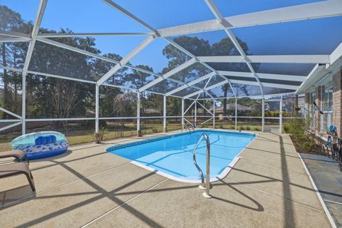 1403 Nautilus Drive Navarre FL 32566