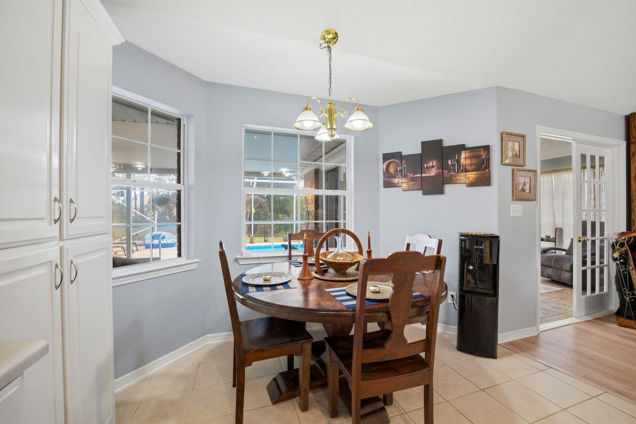 SOUND RETREAT - Residential