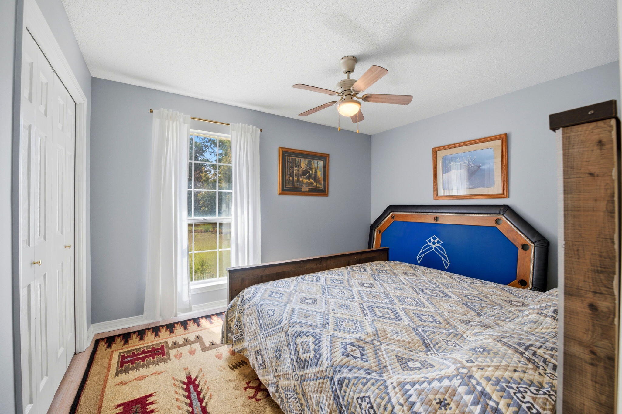 SOUND RETREAT - Residential