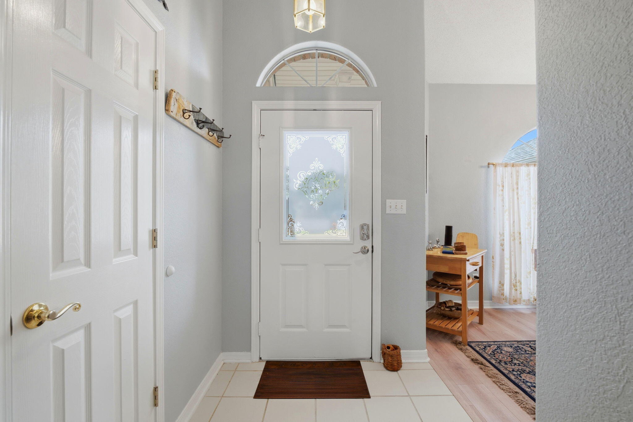 SOUND RETREAT - Residential