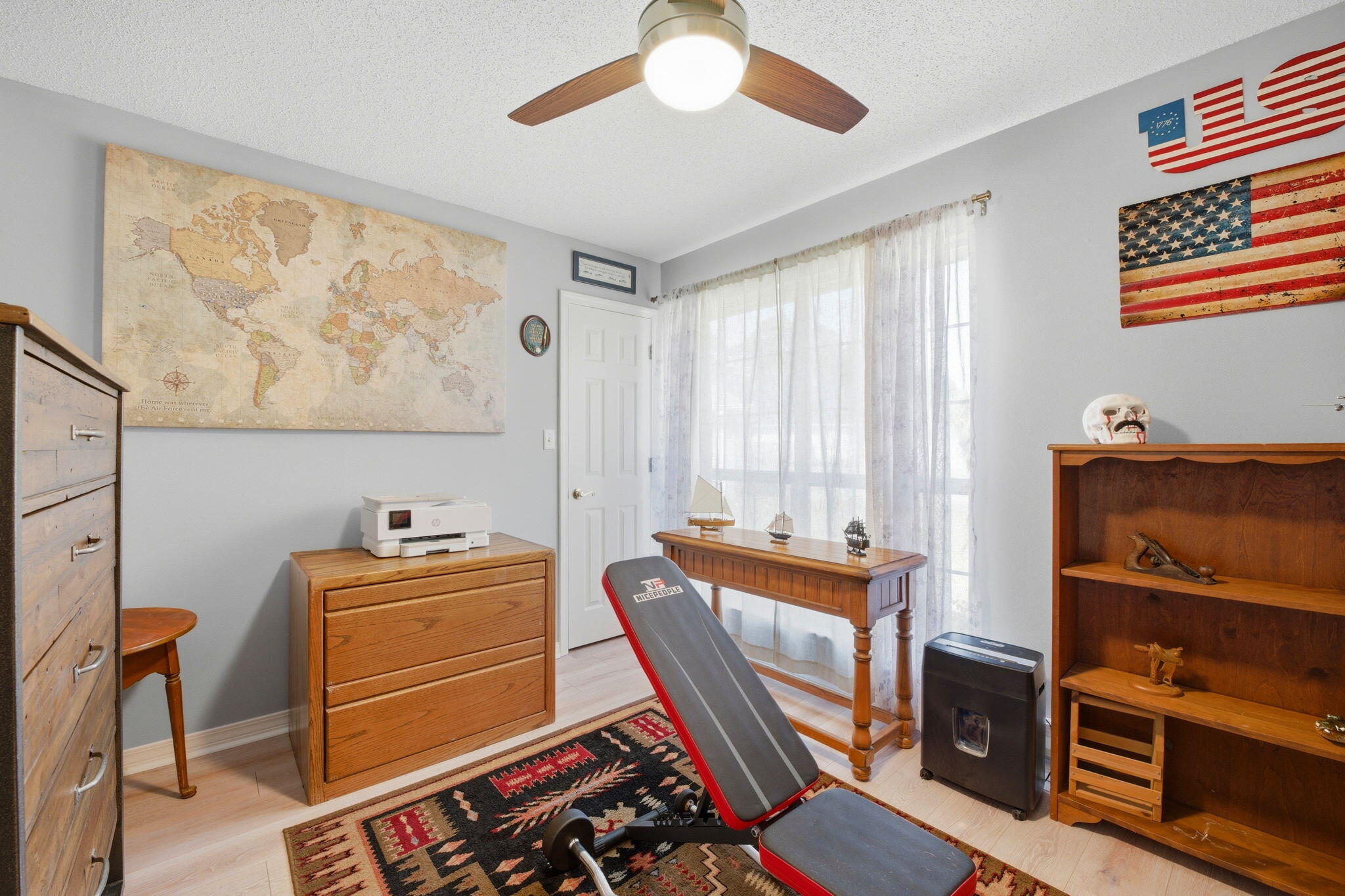 SOUND RETREAT - Residential