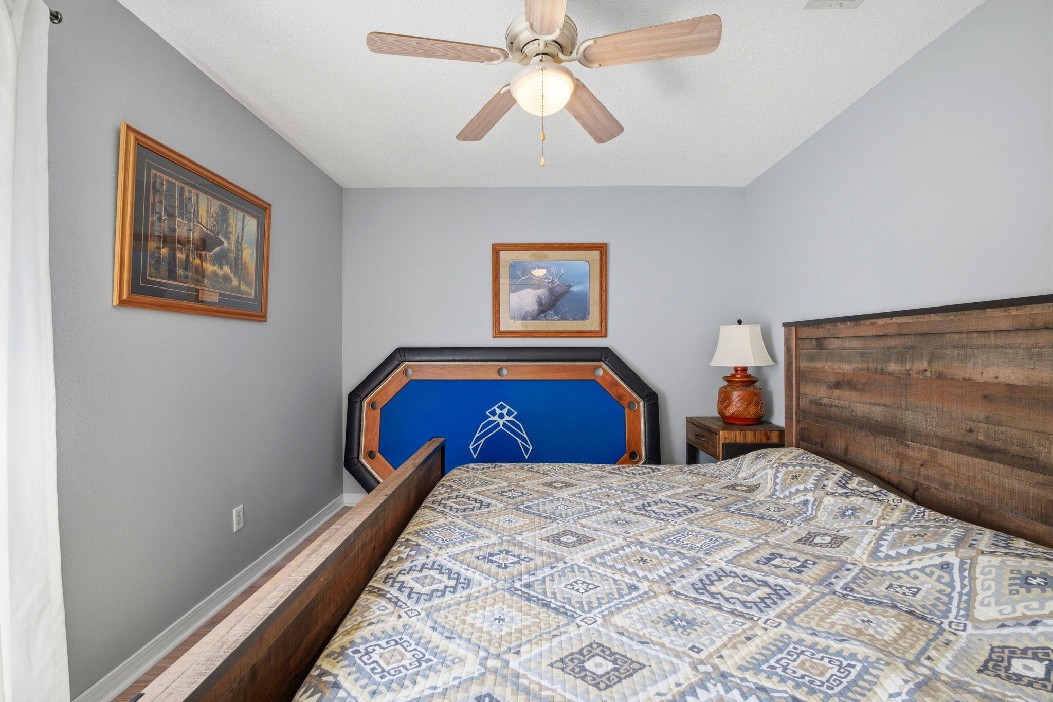 SOUND RETREAT - Residential