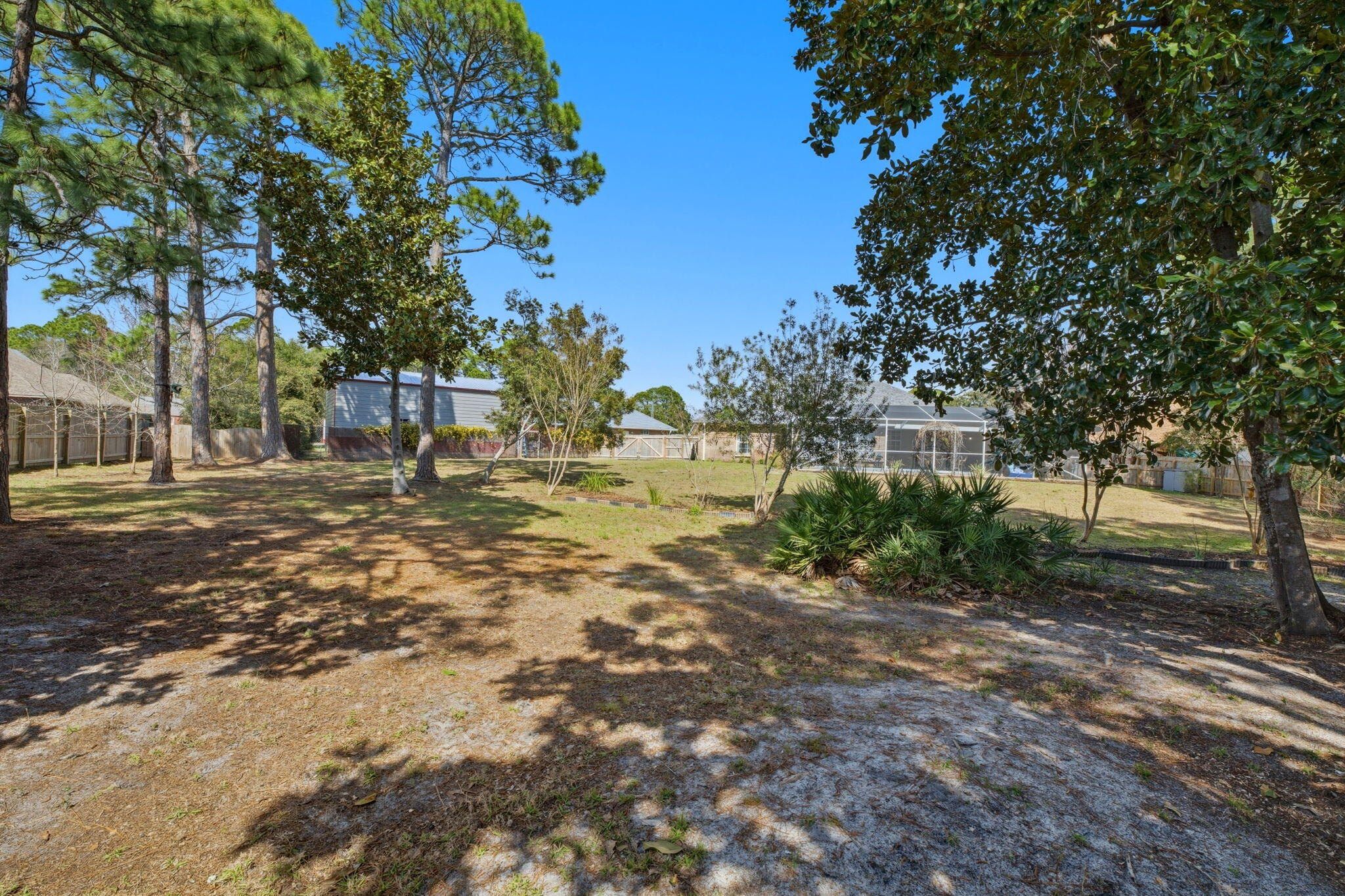 SOUND RETREAT - Residential