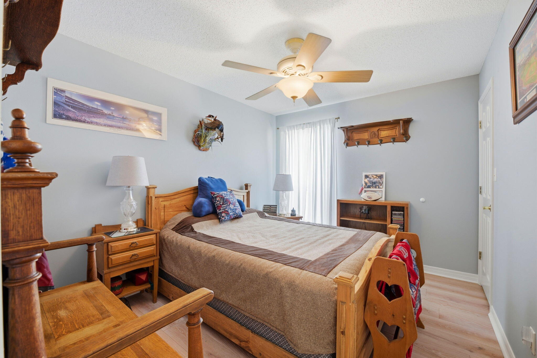 SOUND RETREAT - Residential