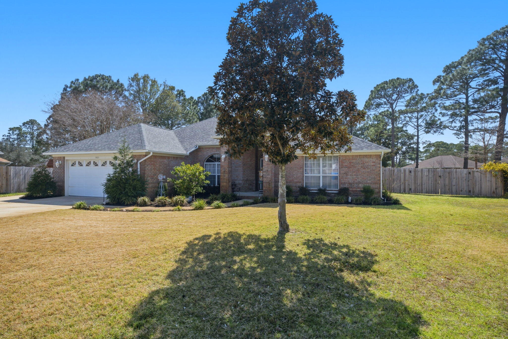 SOUND RETREAT - Residential