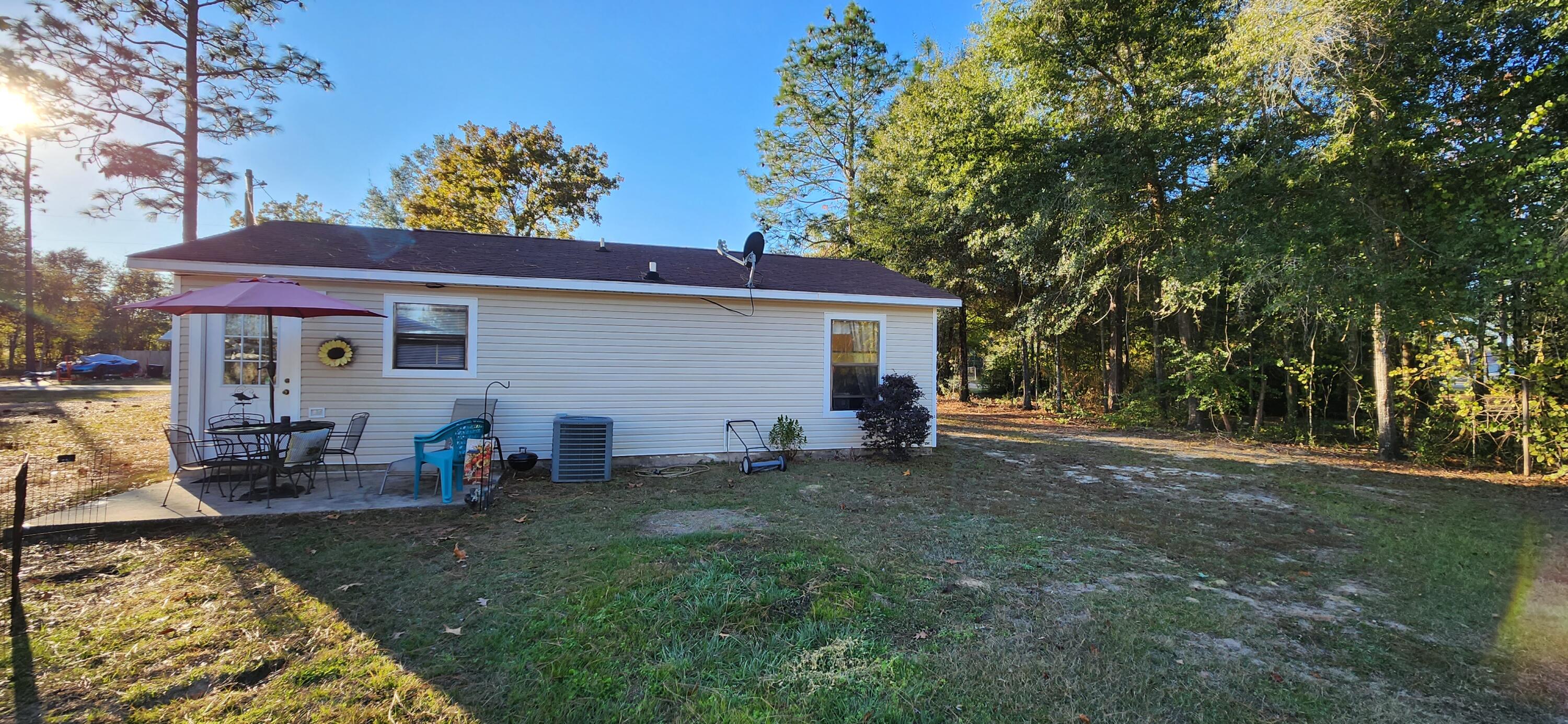 WREN ACRES - Residential