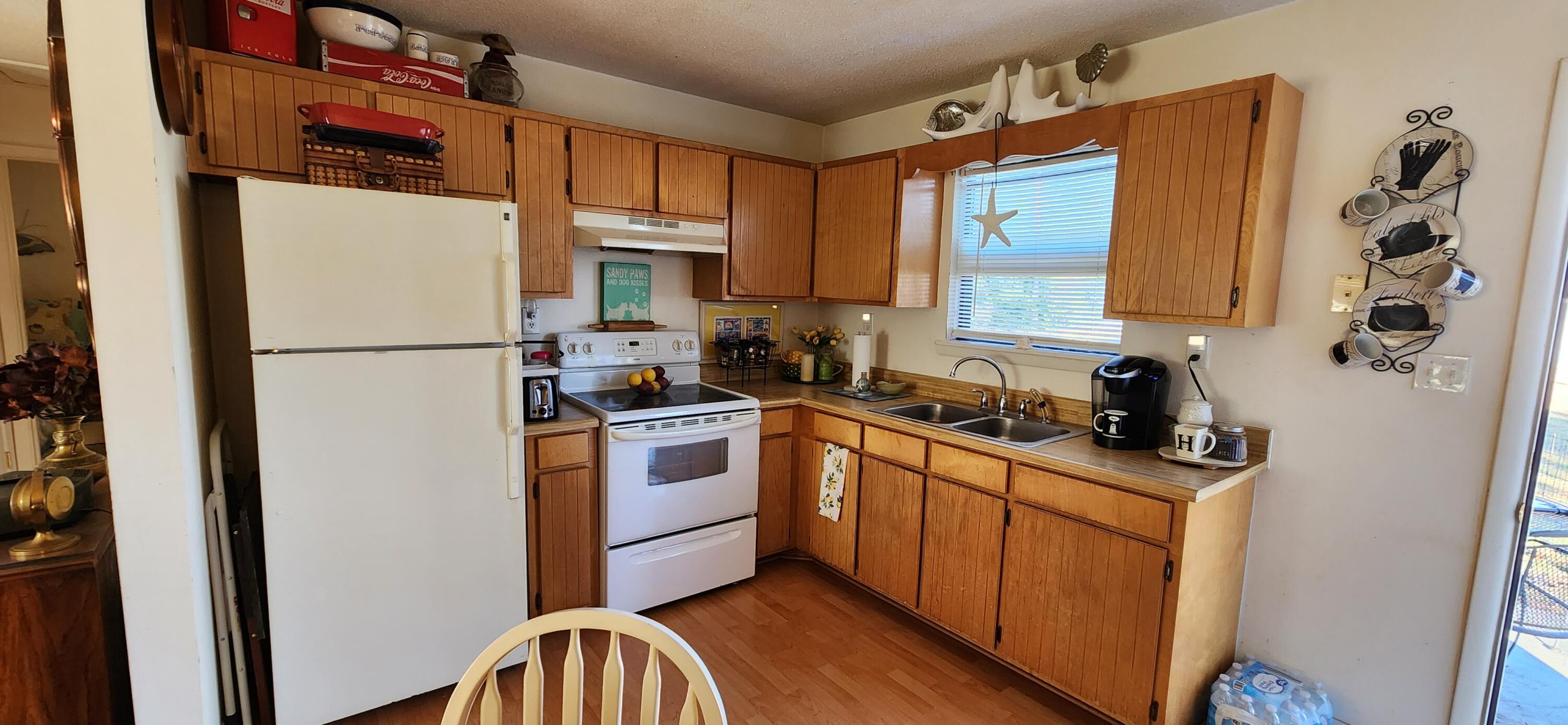 WREN ACRES - Residential