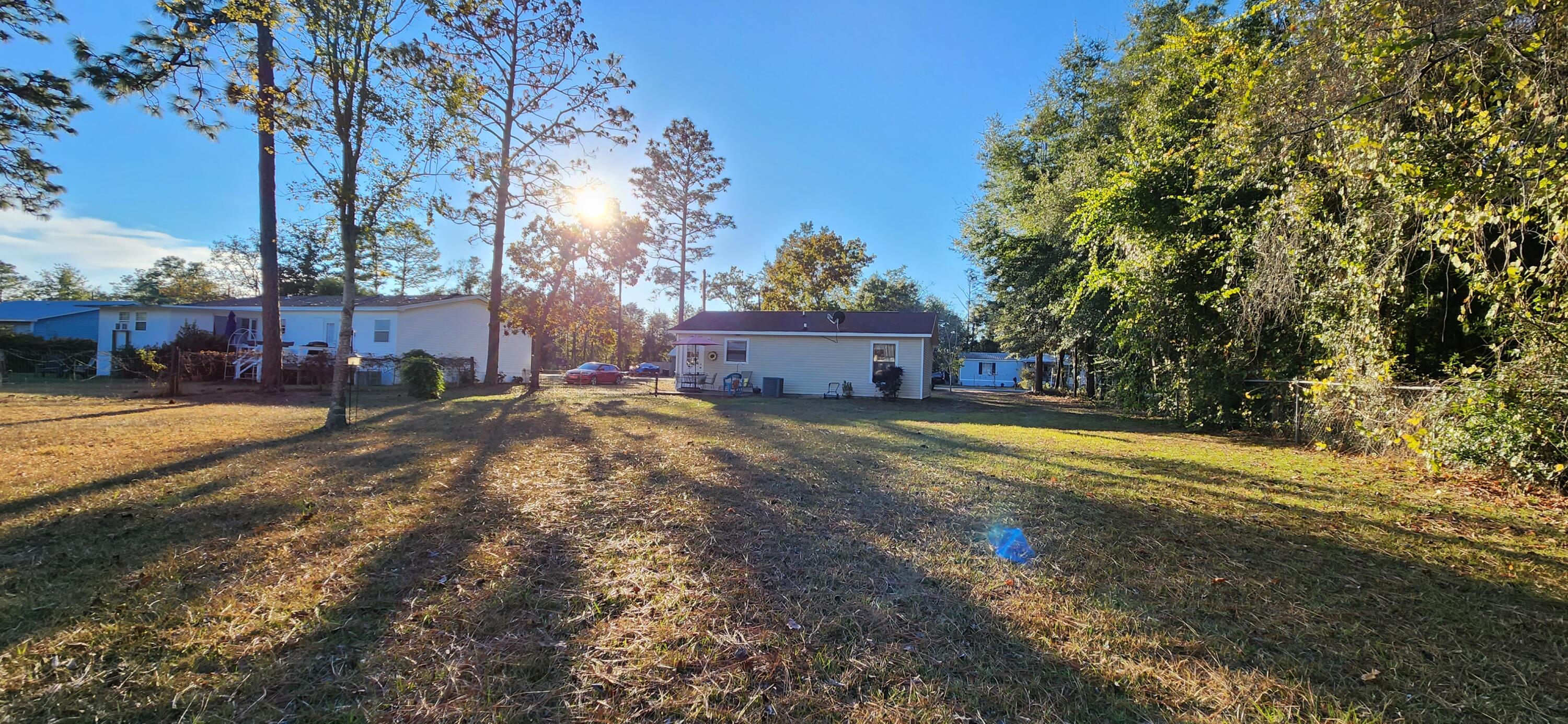 WREN ACRES - Residential