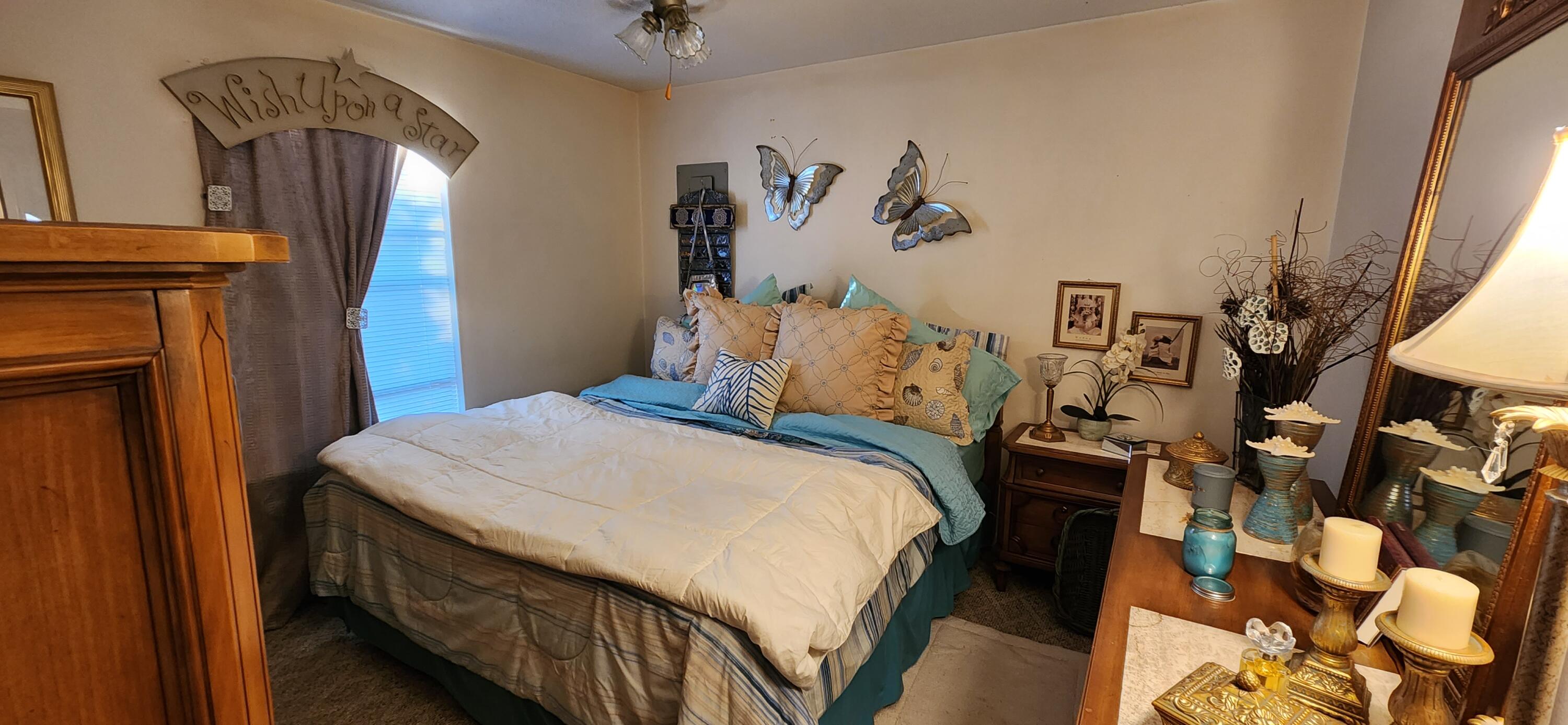 WREN ACRES - Residential