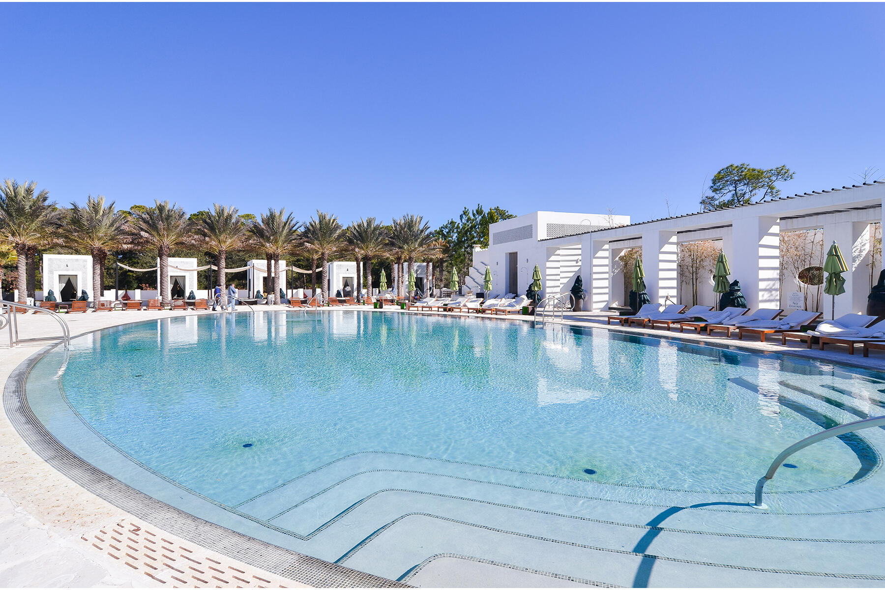 ALYS BEACH - Residential