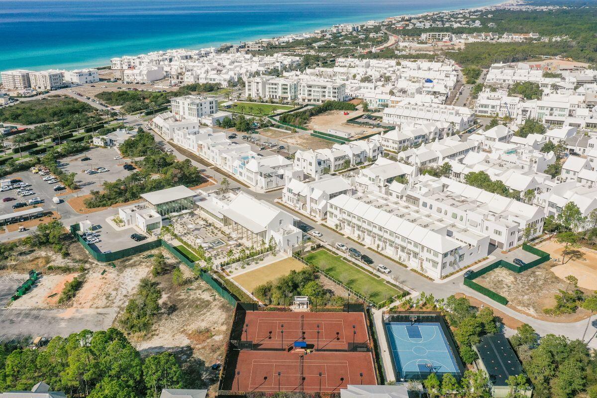 ALYS BEACH - Residential