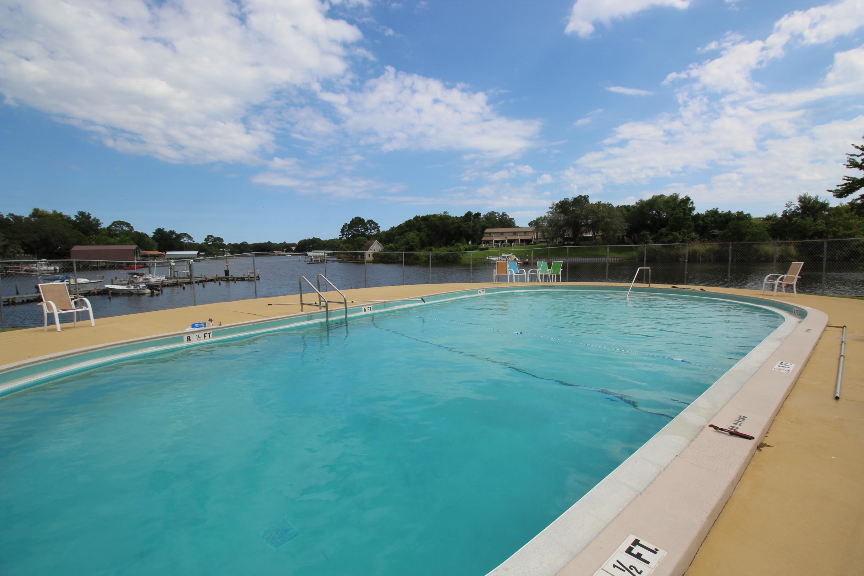 PIER ONE CONDO - Residential