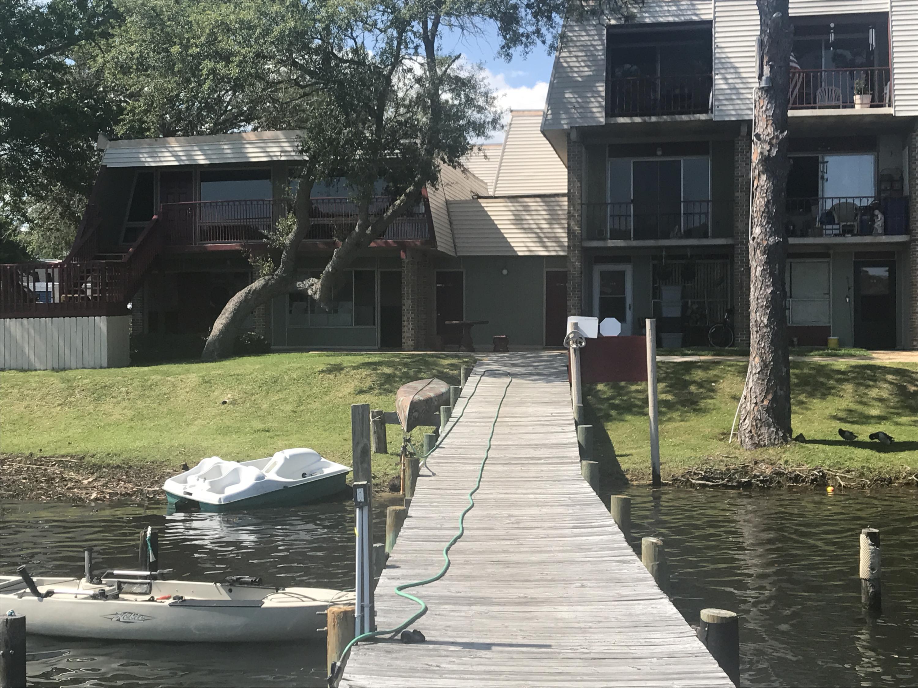 PIER ONE CONDO - Residential