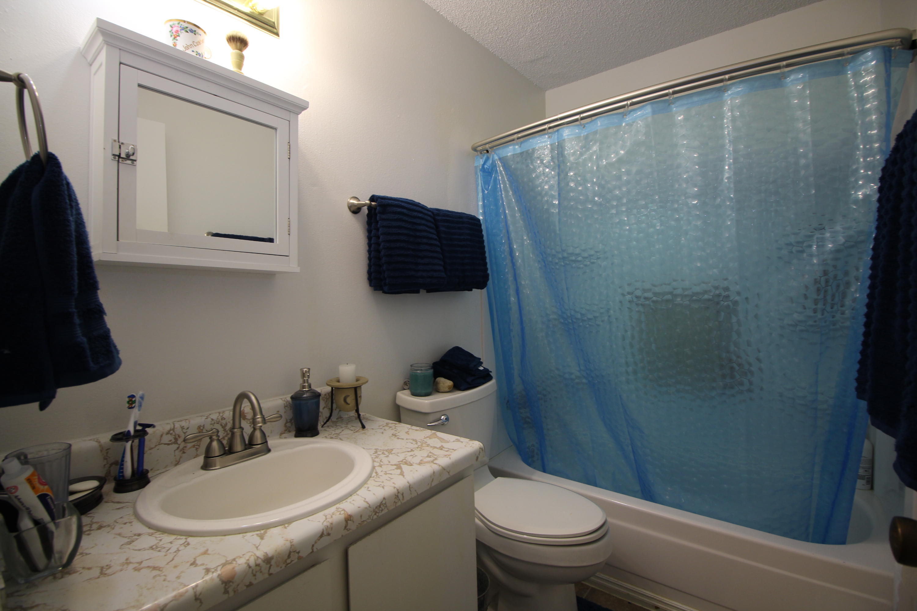 PIER ONE CONDO - Residential