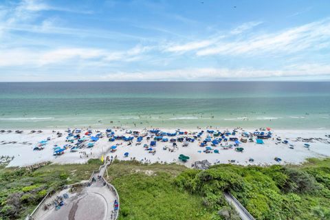 A home in Santa Rosa Beach