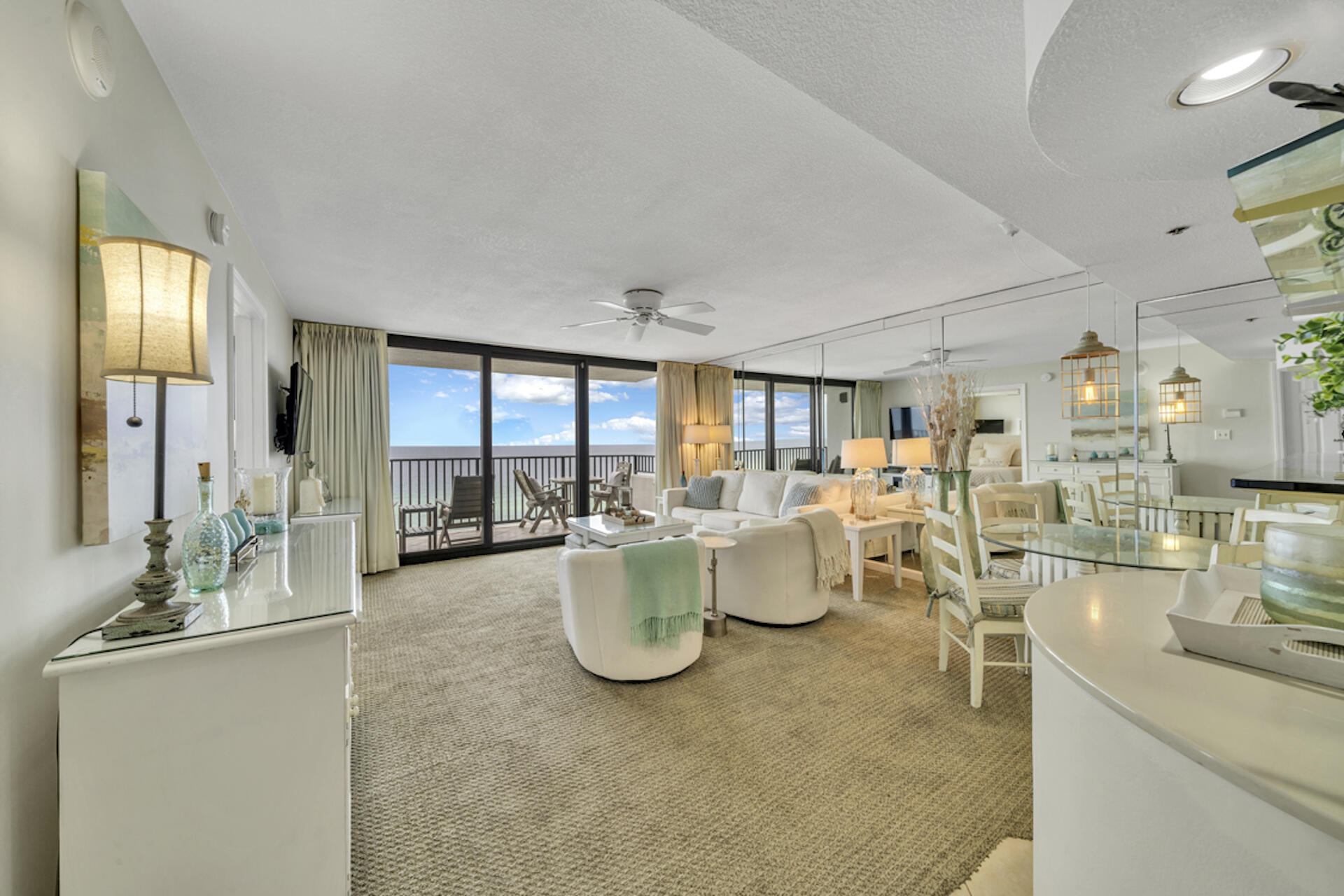 ONE SEAGROVE PLACE CONDOMINIUMS - Residential