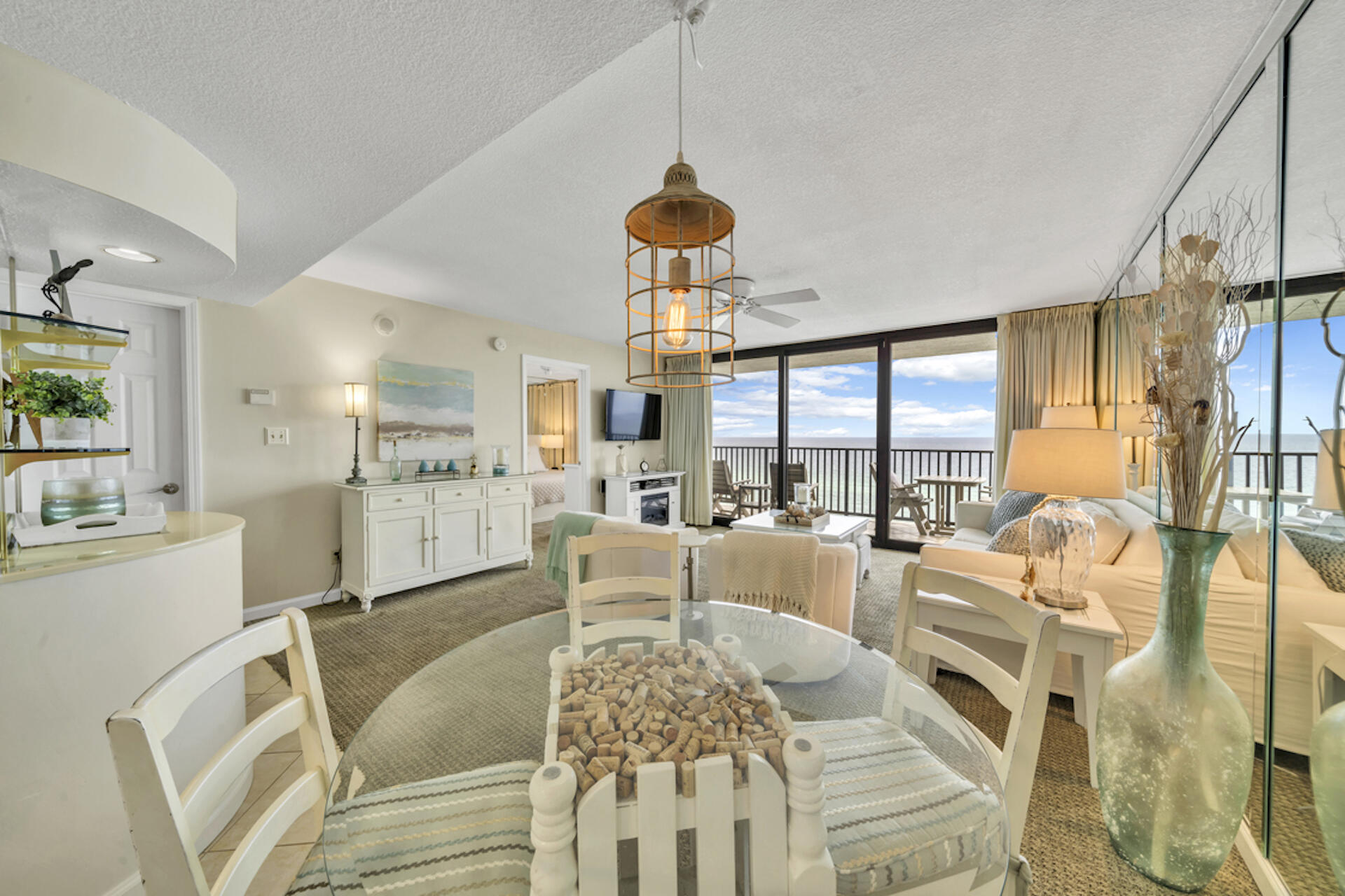 ONE SEAGROVE PLACE CONDOMINIUMS - Residential