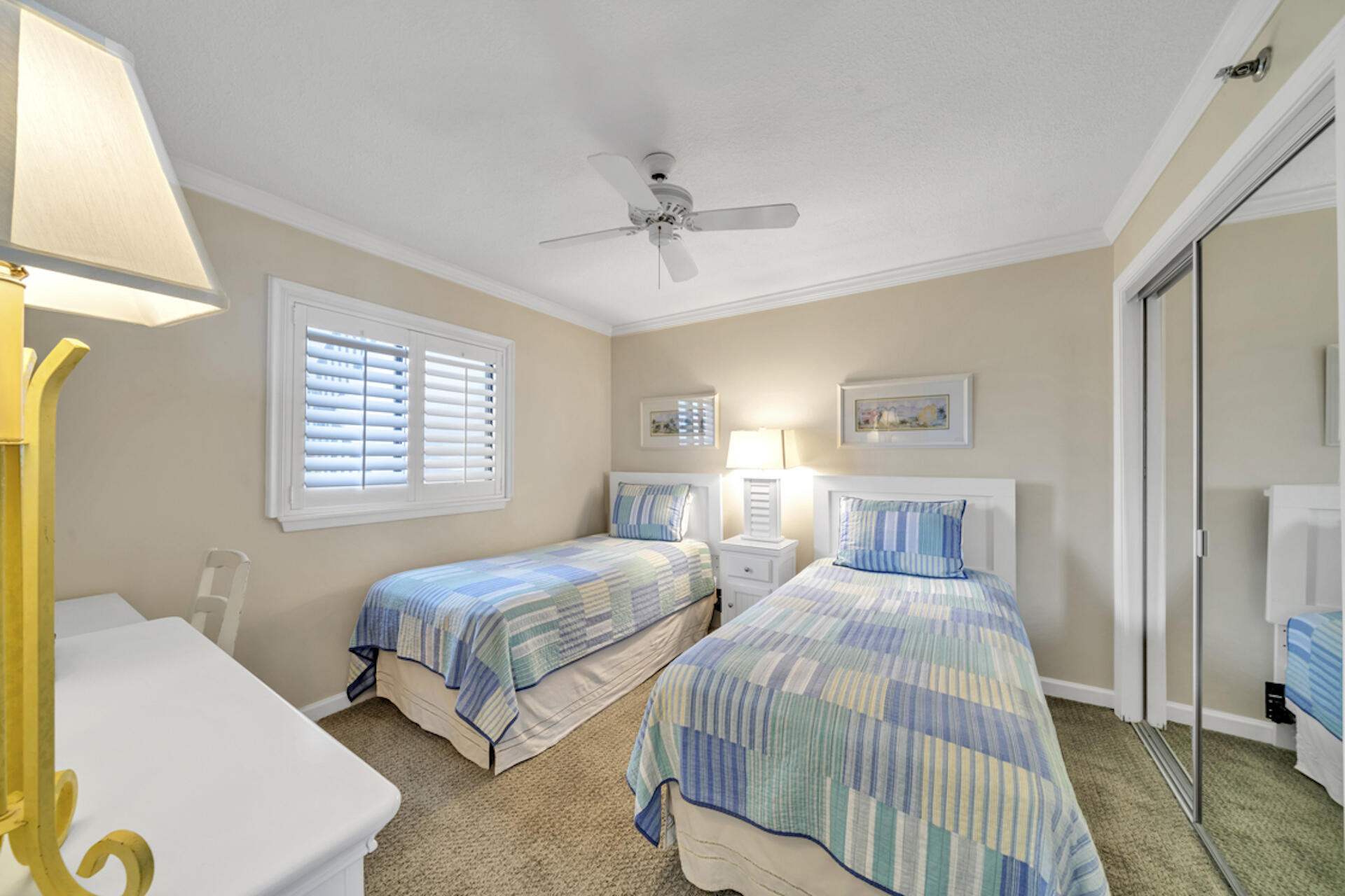 ONE SEAGROVE PLACE CONDOMINIUMS - Residential