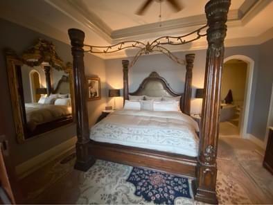 Pointe of View Condos - Residential Lease