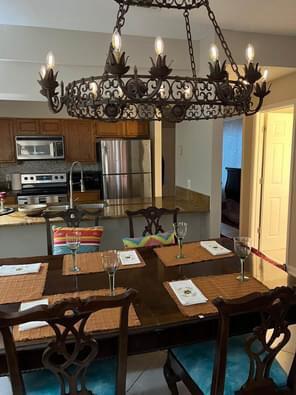 Pointe of View Condos - Residential Lease