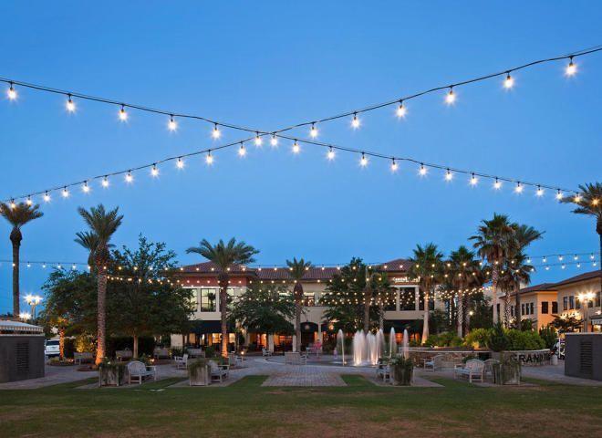 Pointe of View Condos - Residential Lease