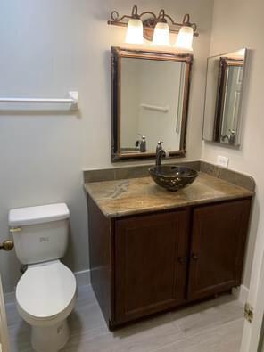 Pointe of View Condos - Residential Lease