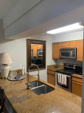 Pointe of View Condos - Residential Lease