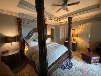 Pointe of View Condos - Residential Lease