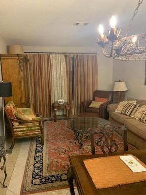 Pointe of View Condos - Residential Lease