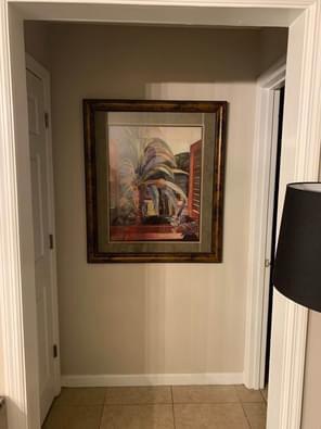 Pointe of View Condos - Residential Lease